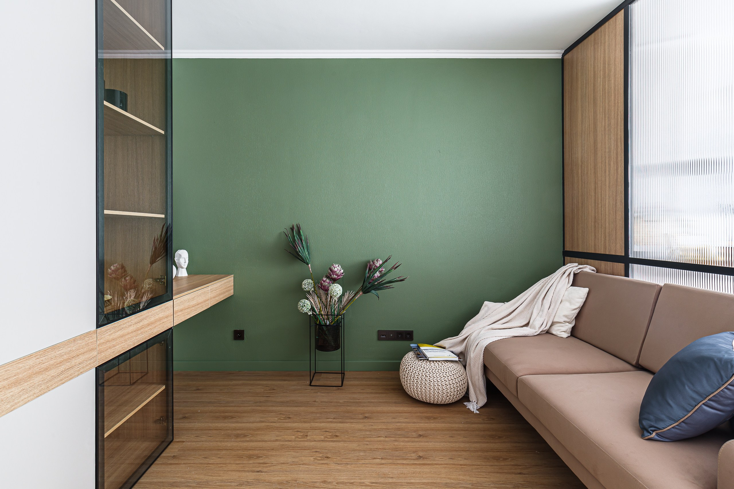 Сфотографировать квартиру для продажи