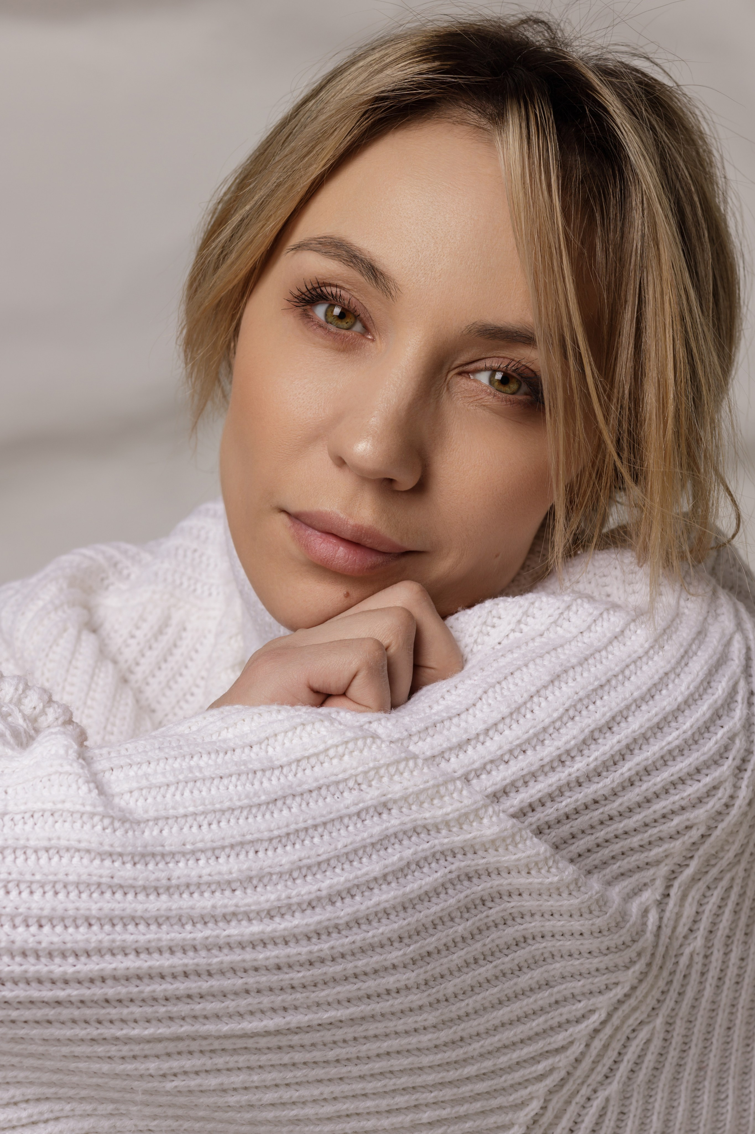 Дарья Емельянова. Фотограф Новосибирск Анна Полонова