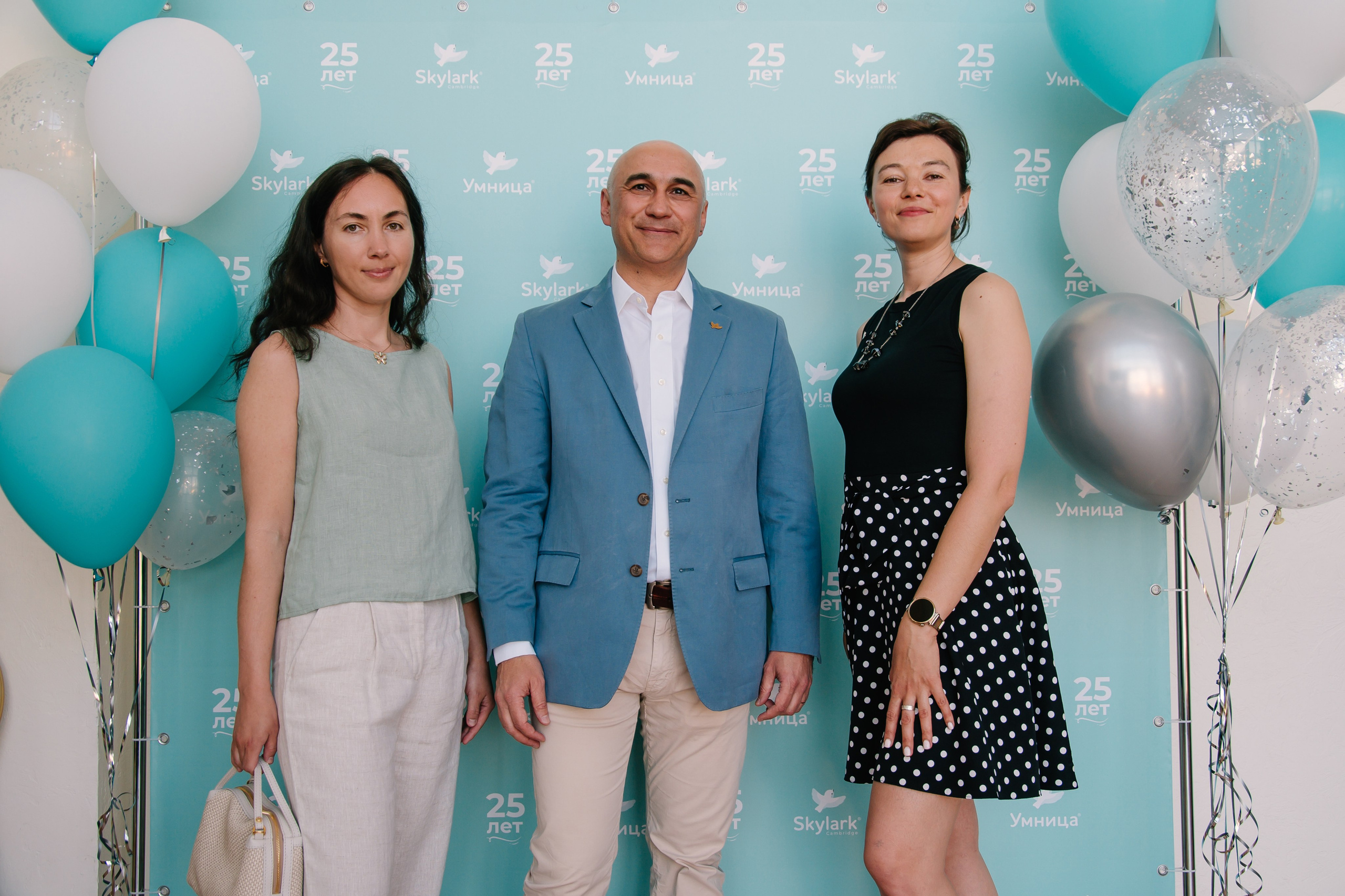 Корпоратив компании «Умница». Фотограф в Челябинске Любовь Денисенко