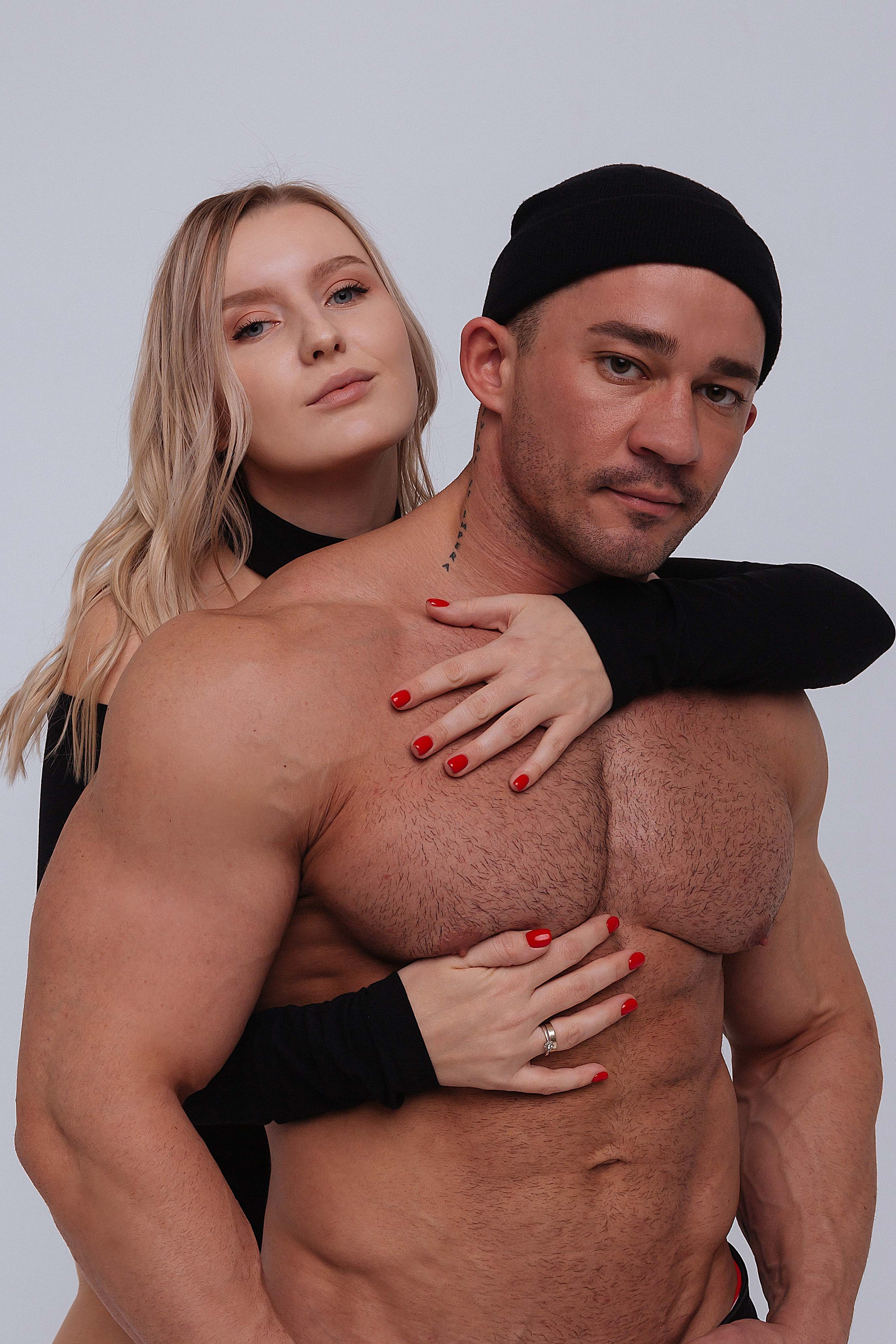 Love Story и Свадебная съёмка. Аня | Фотограф Москва