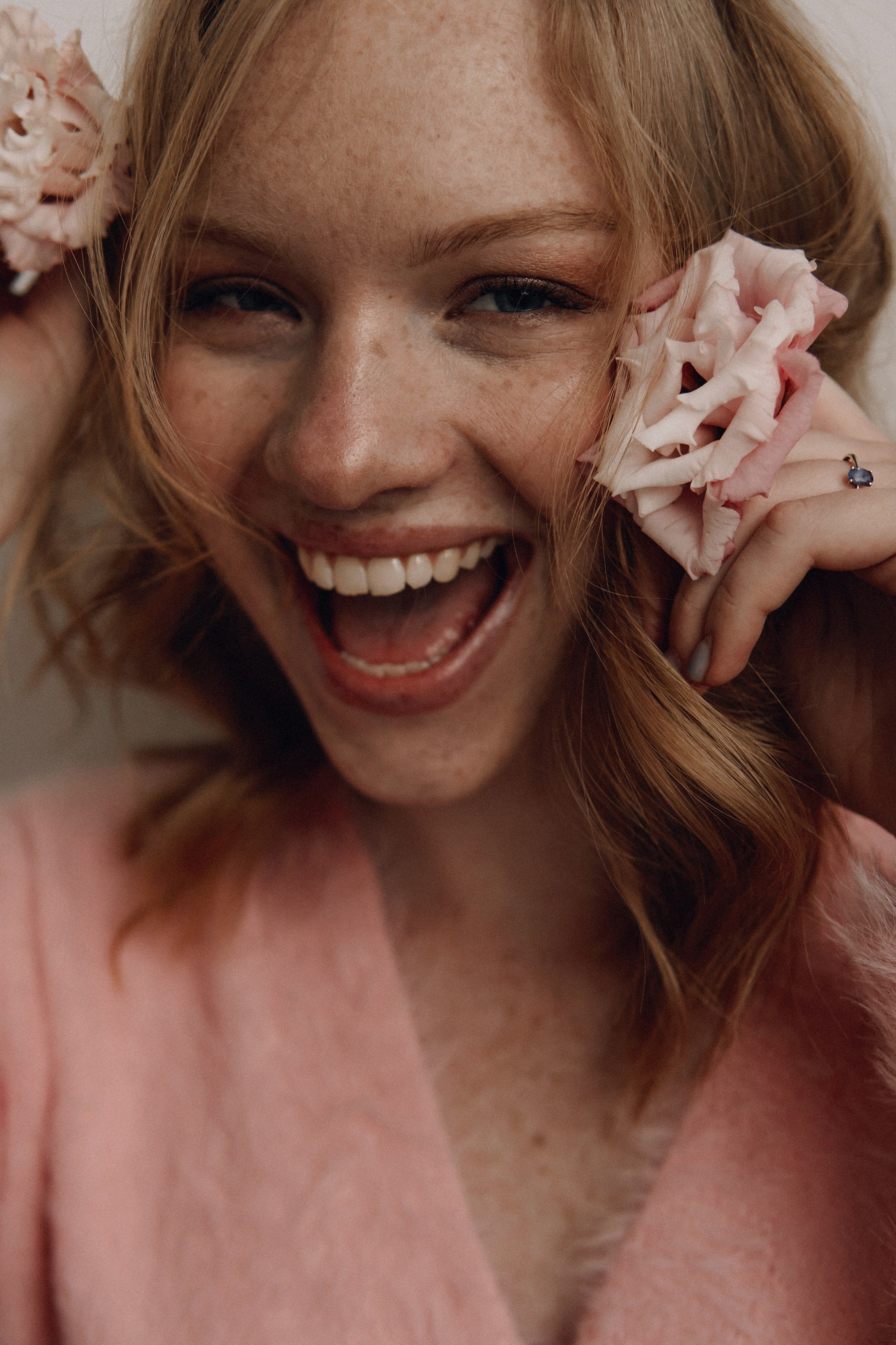 Актриса Лиза Ищенко. Женский фотограф Аня Кириллова