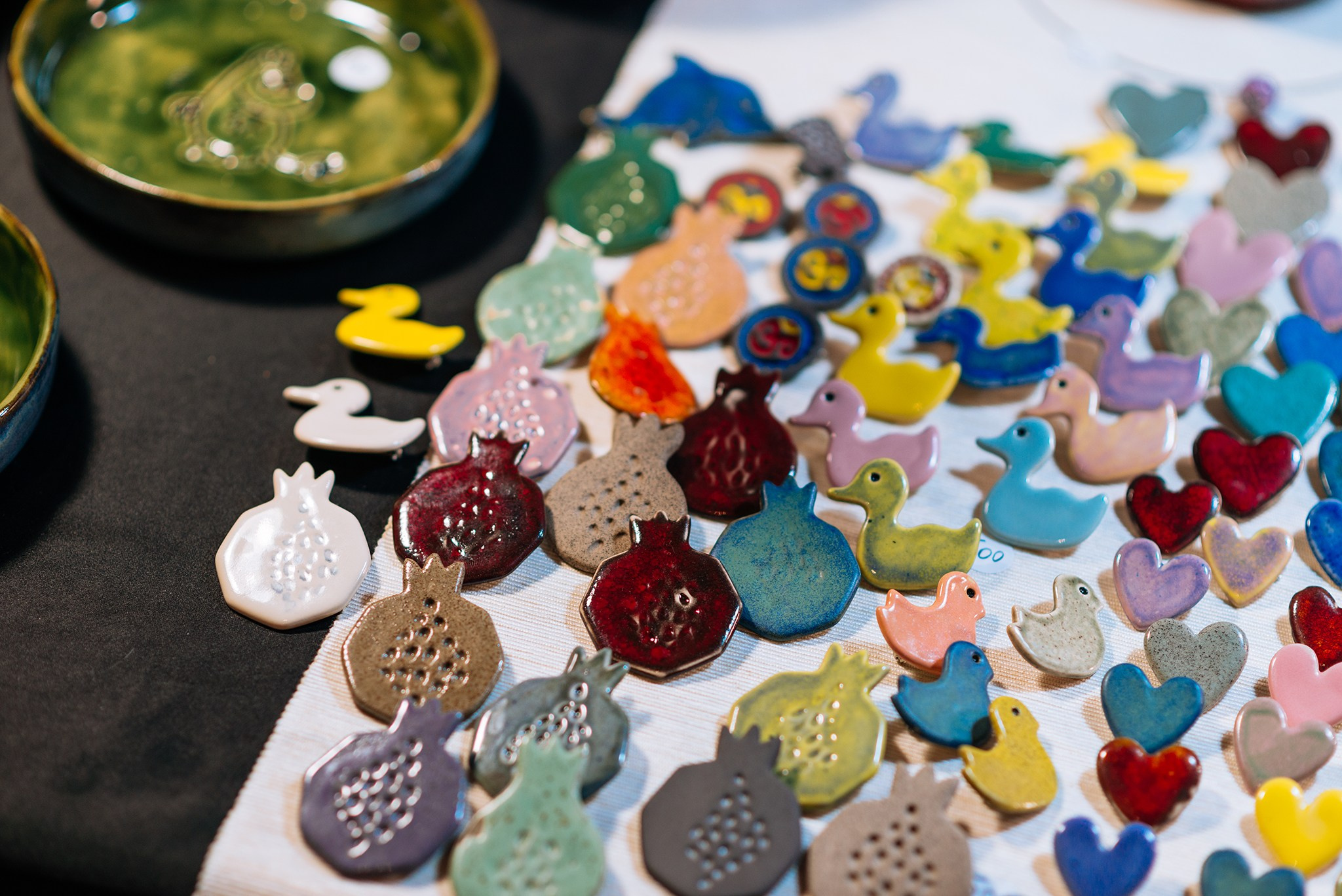 NoNameCeramics. Керамика. Репортажный фотограф в Санкт-Петербурге Анастасия Клёпова