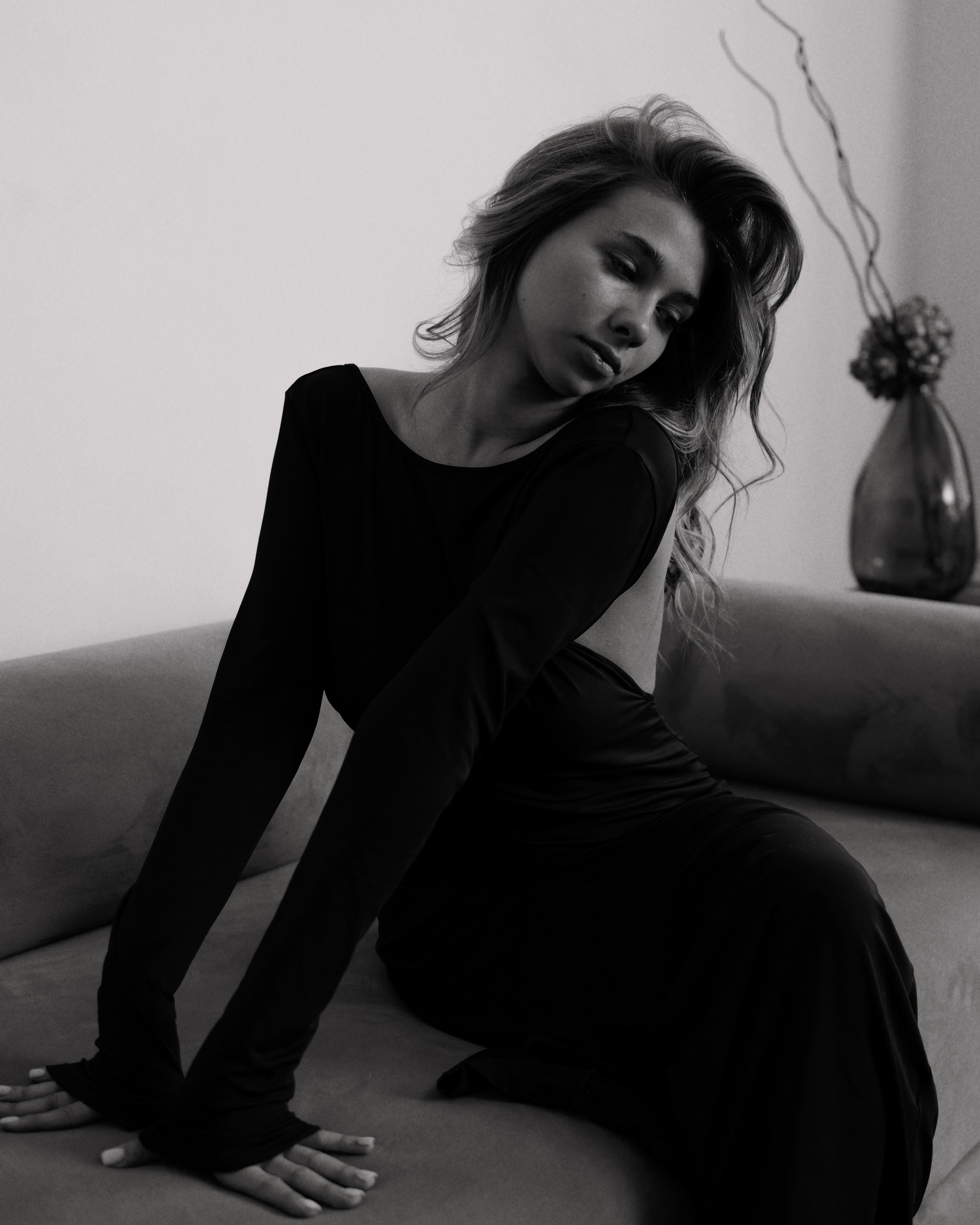 ㅤ. Фотограф Олеся Музанова