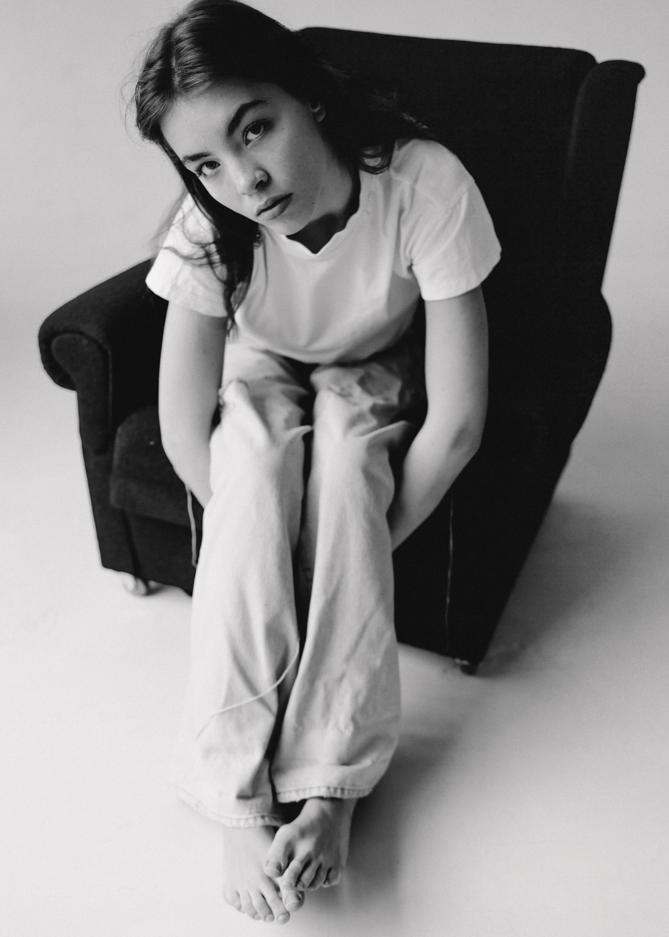 ㅤ. Фотограф Олеся Музанова