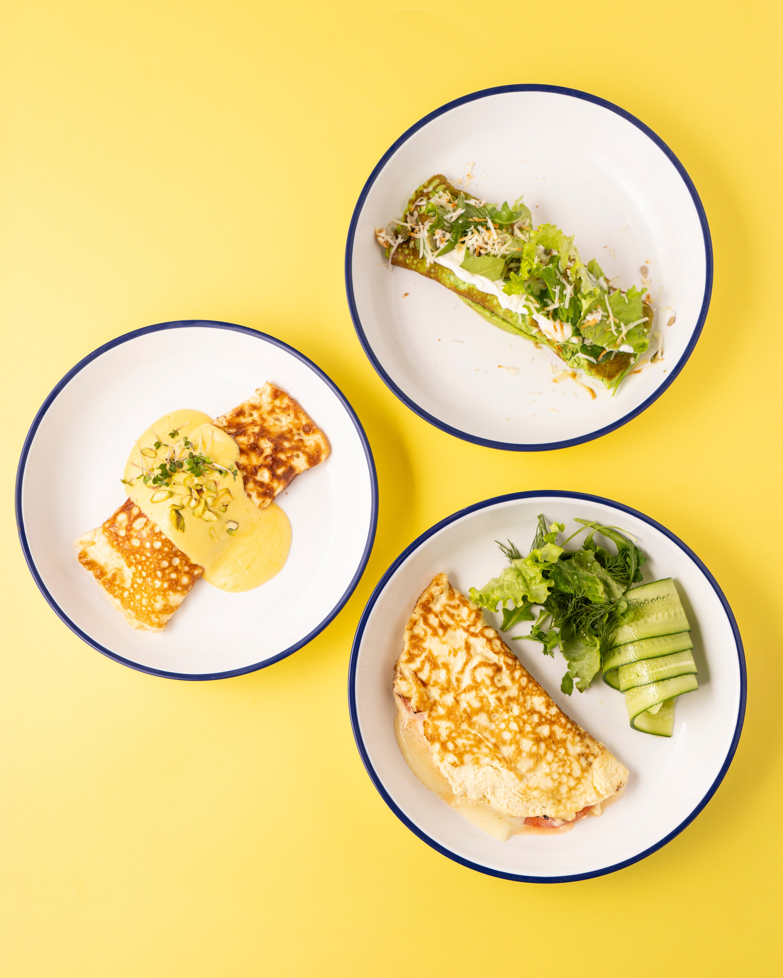 Съемка для кафе и ресторанов. Предметный и фуд-фотограф в Калининграде Надя Николаева