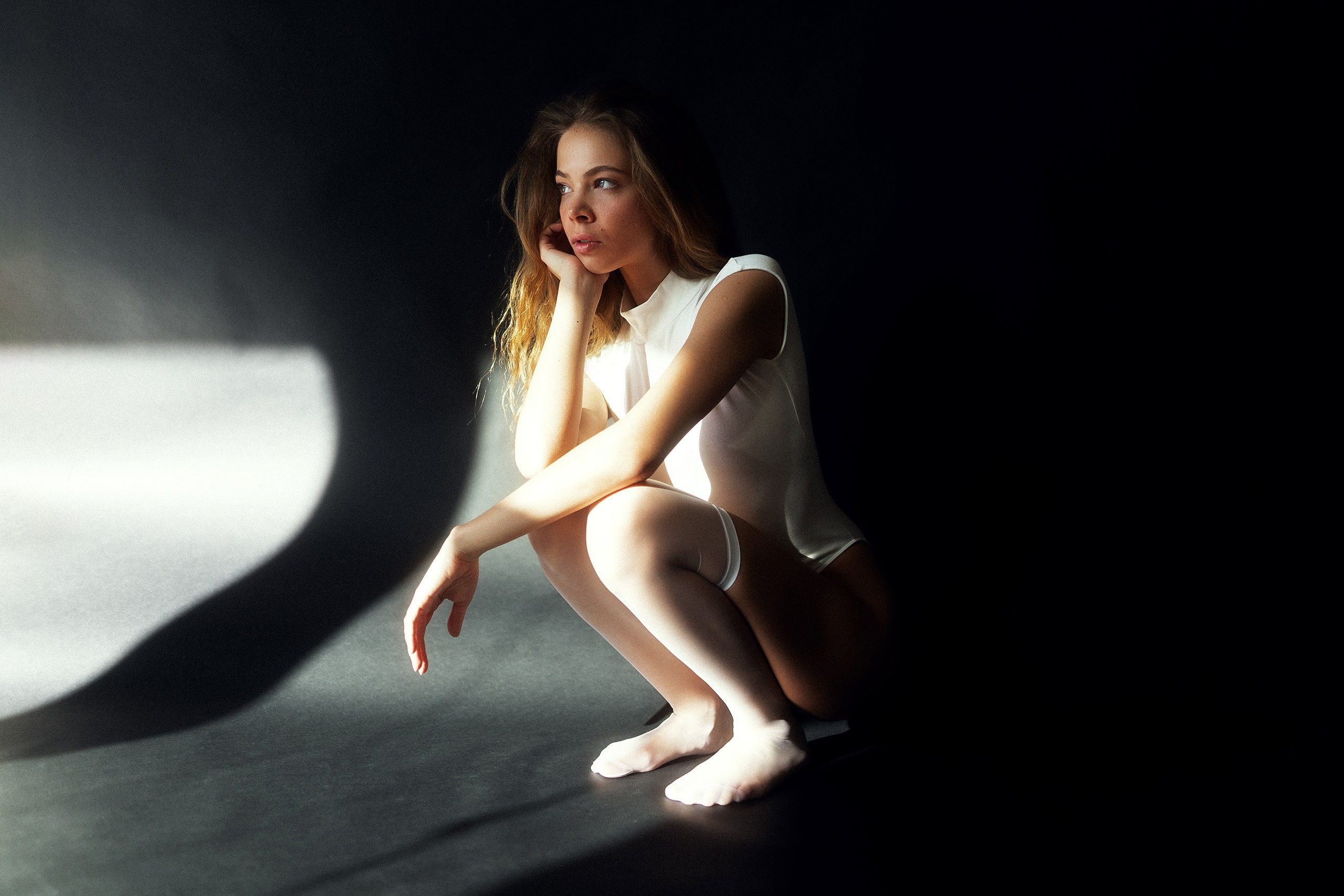 Alevssia. Максим Густарев — фотограф