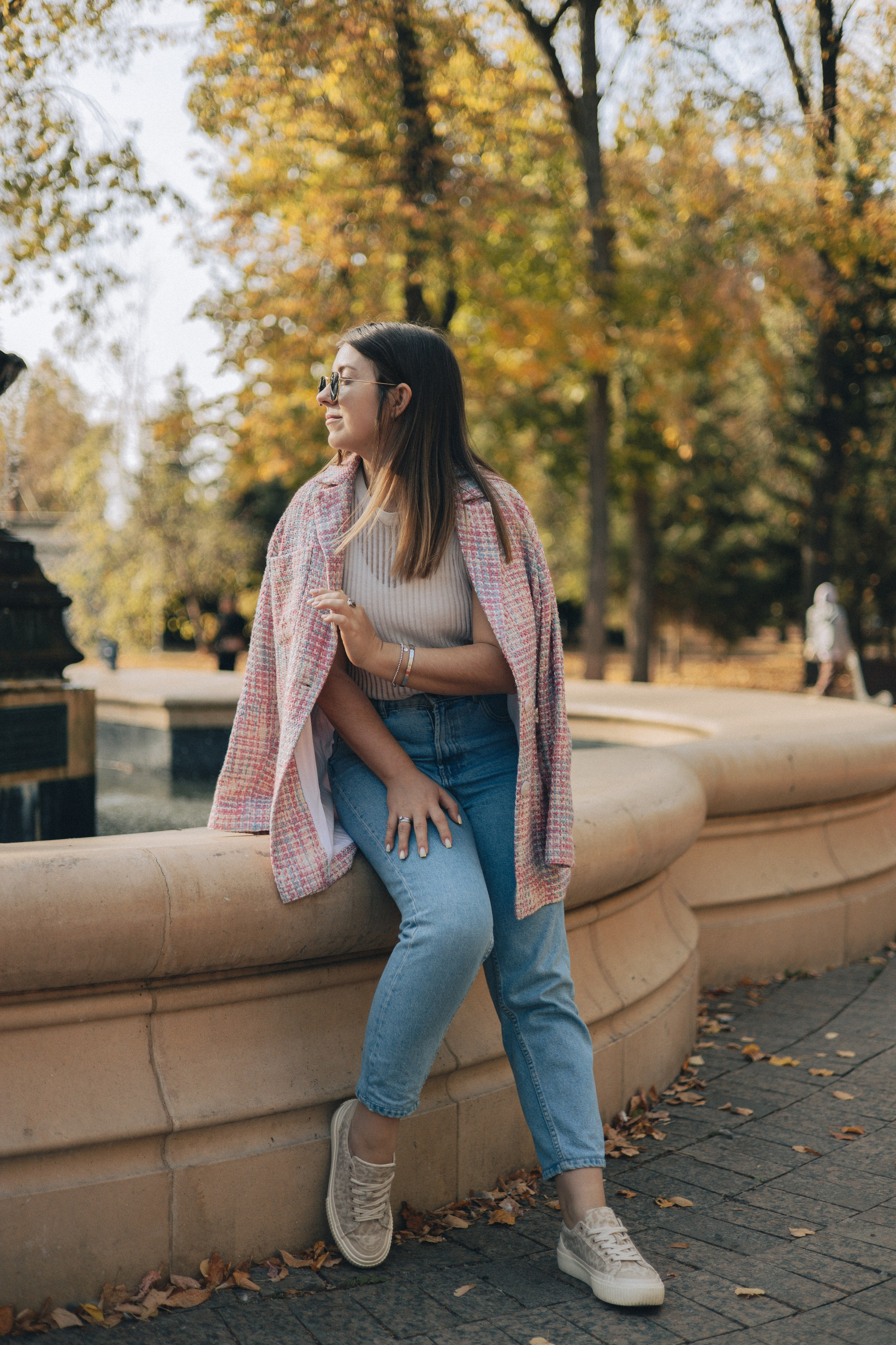 Жанна. Фотограф в Казани Кристина Цыганова