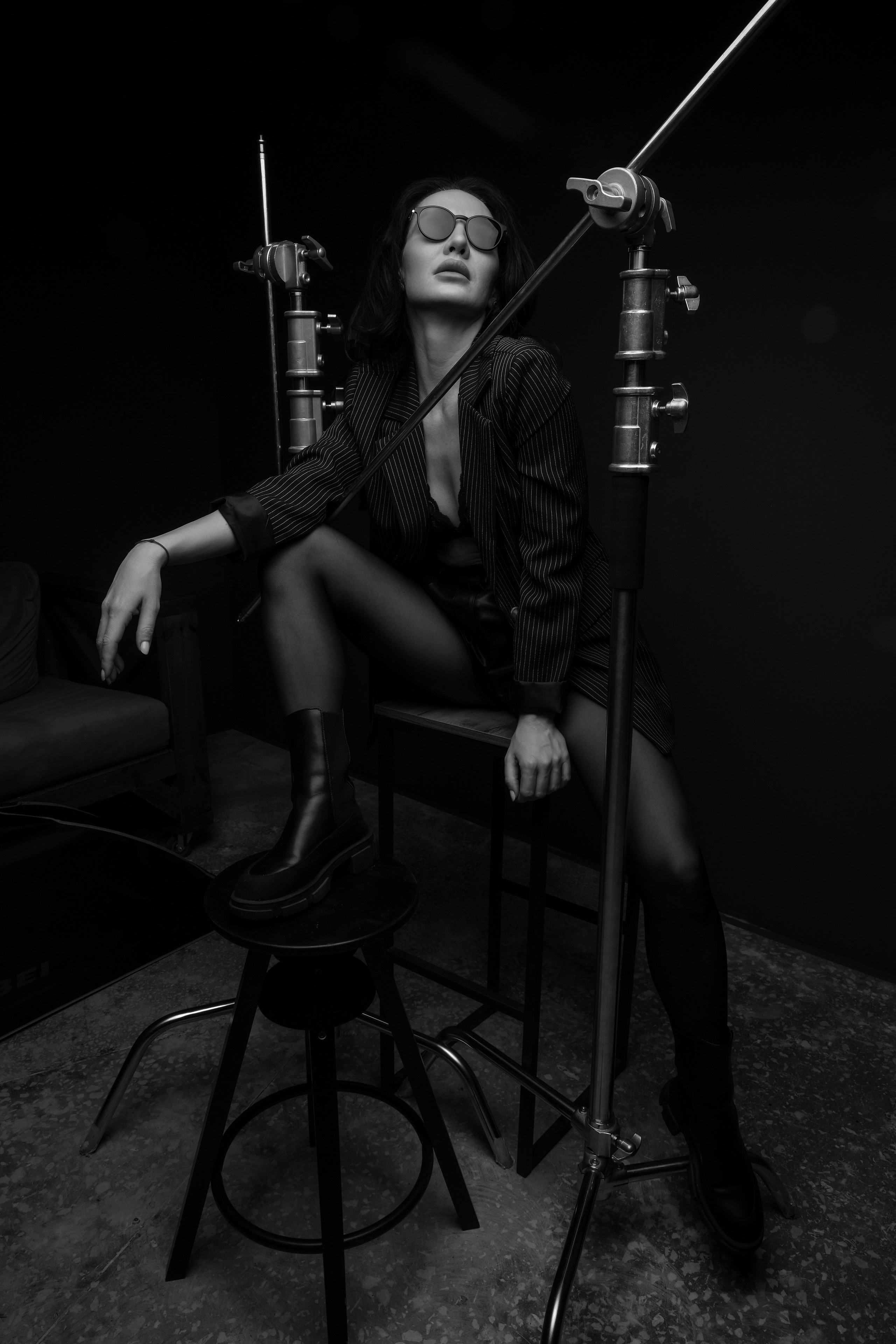 Контент фотосессия в&nbsp;Сыктывкаре