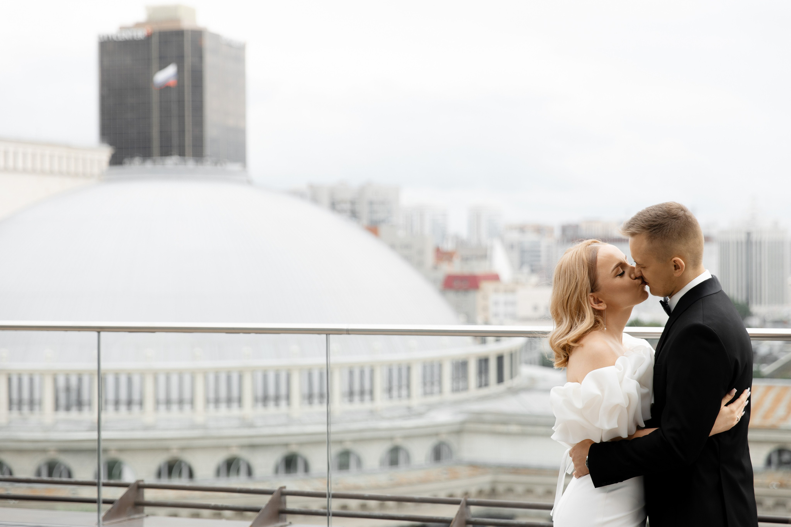 D&A. Фотограф в Новосибирске и Москве