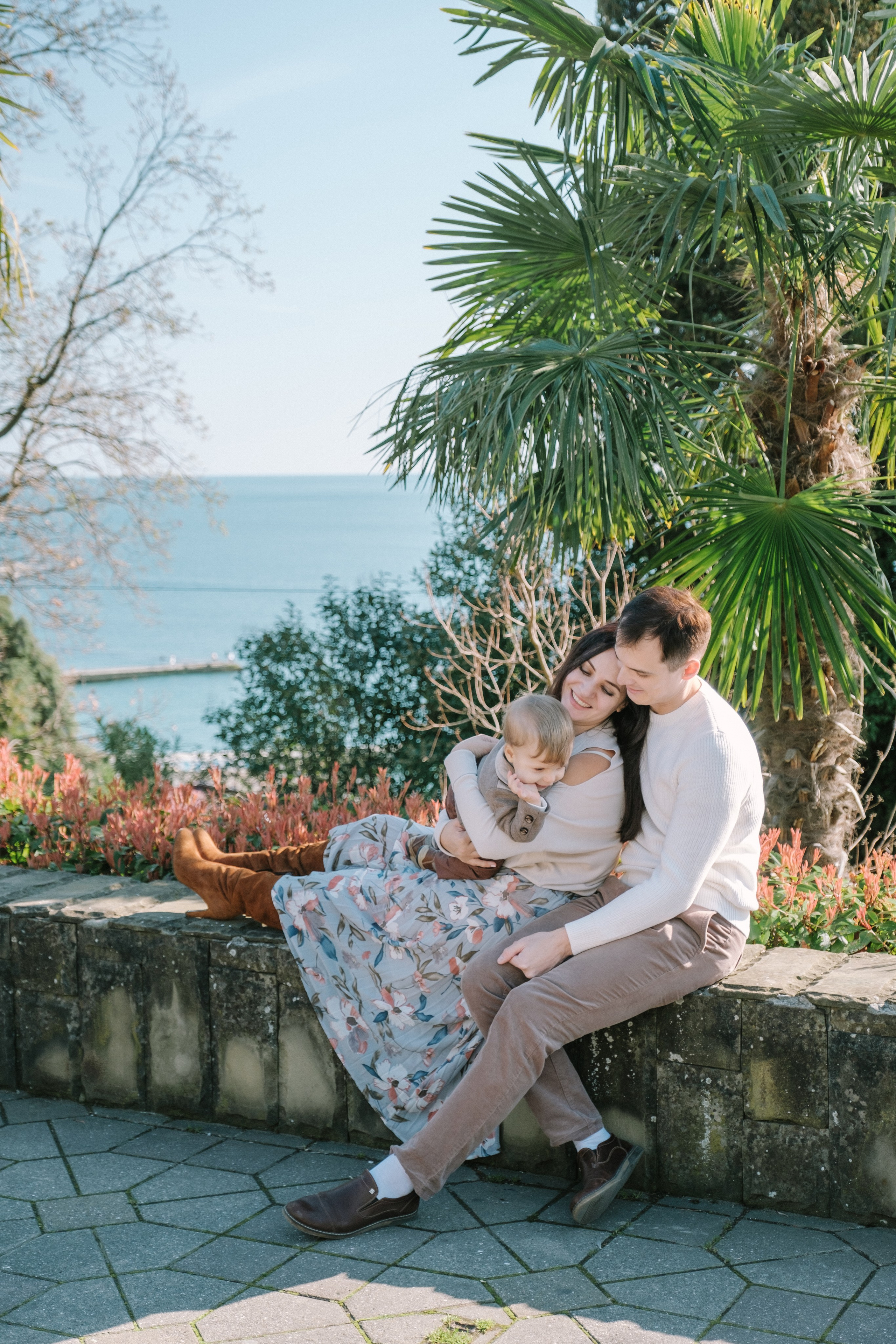 Зимний театр. Свадебный Видеограф Фотограф в Сочи