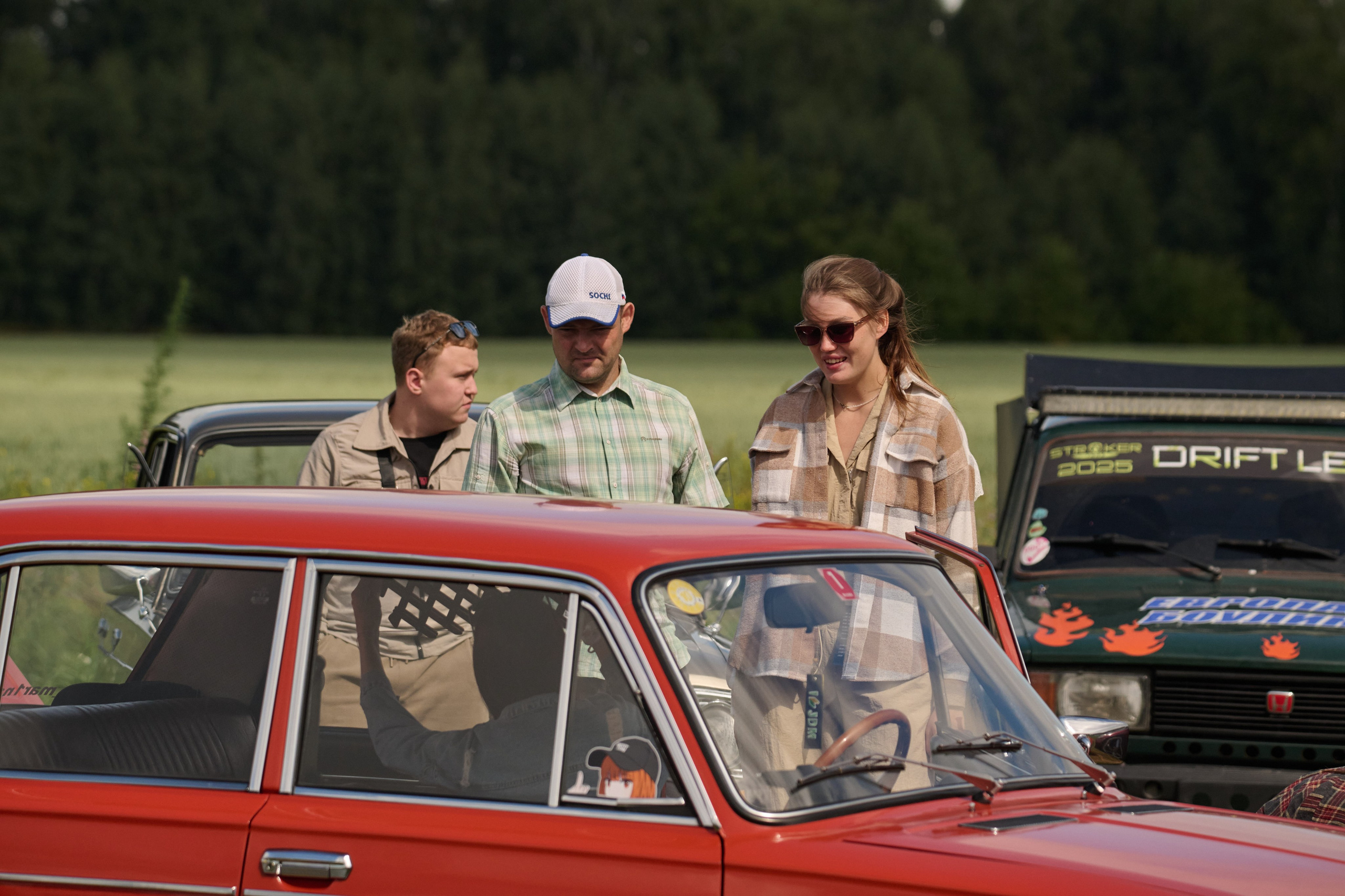 3 этап кубка Ракеты 2025 год. Сергей Богомолов. Свадебный и семейный фотограф