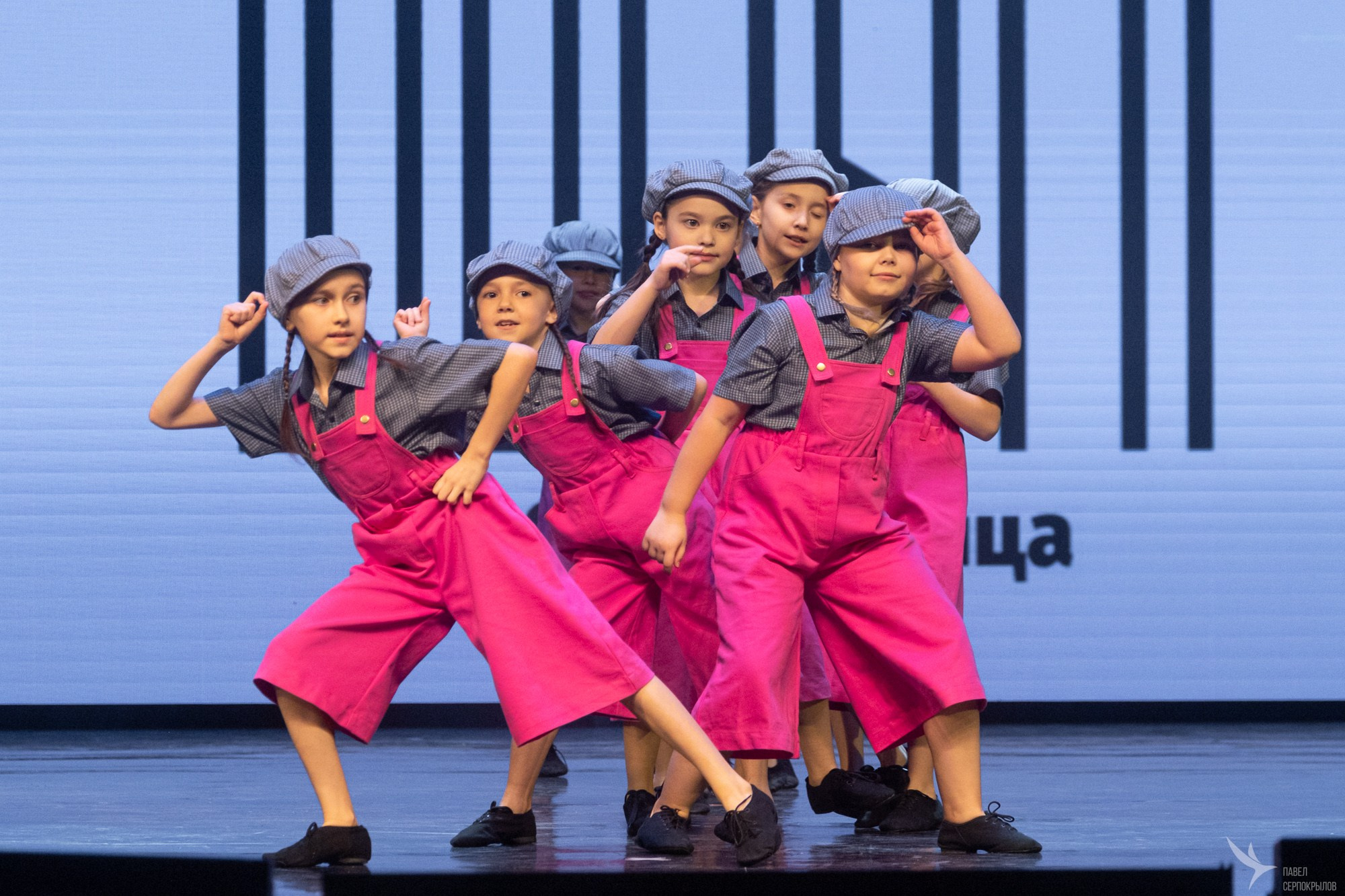 Шаг. Репортажный фотограф в Казани Павел Серпокрылов