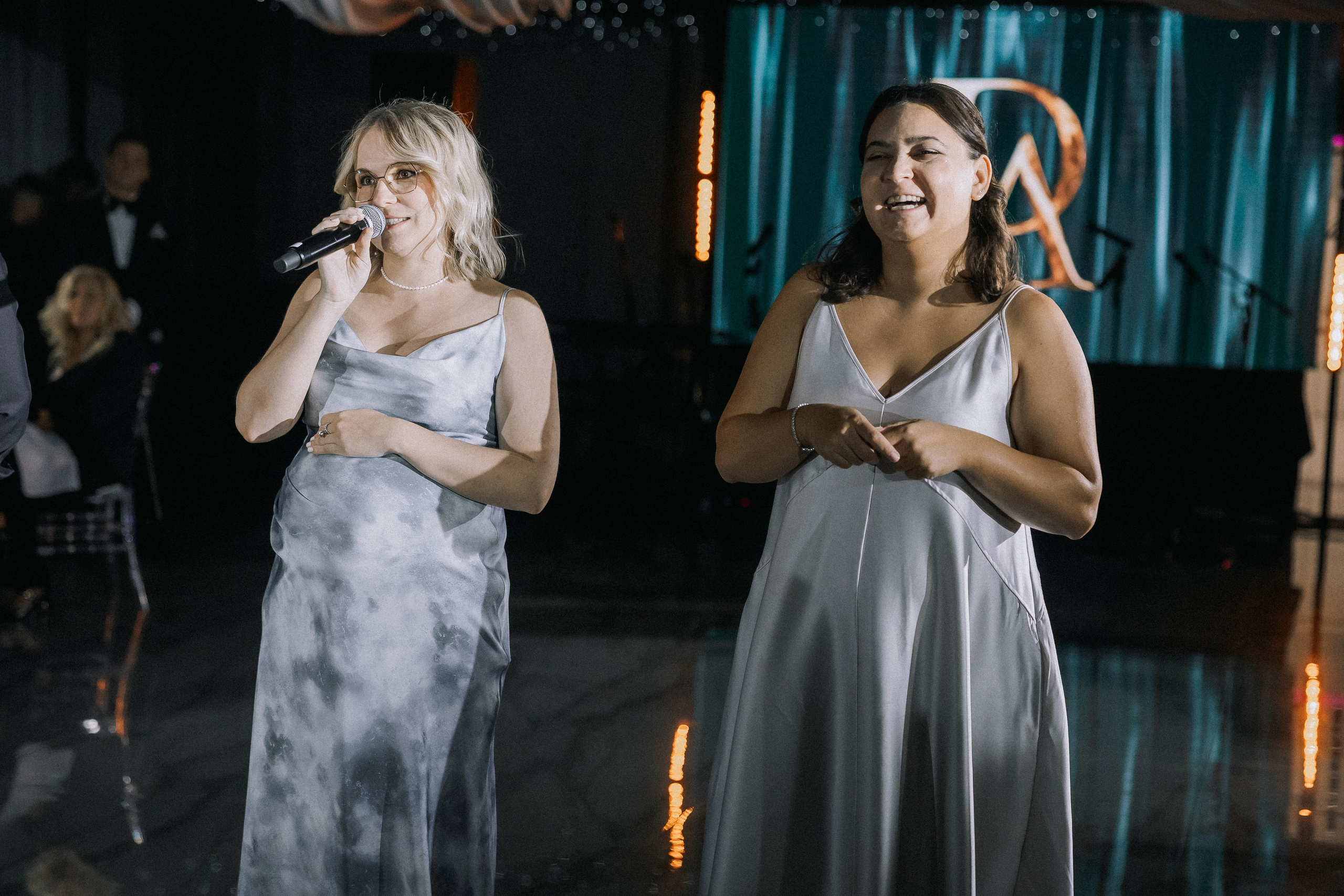 Даниил и Алина. Вечер любви. Свадебная фотография. Арина Рубах