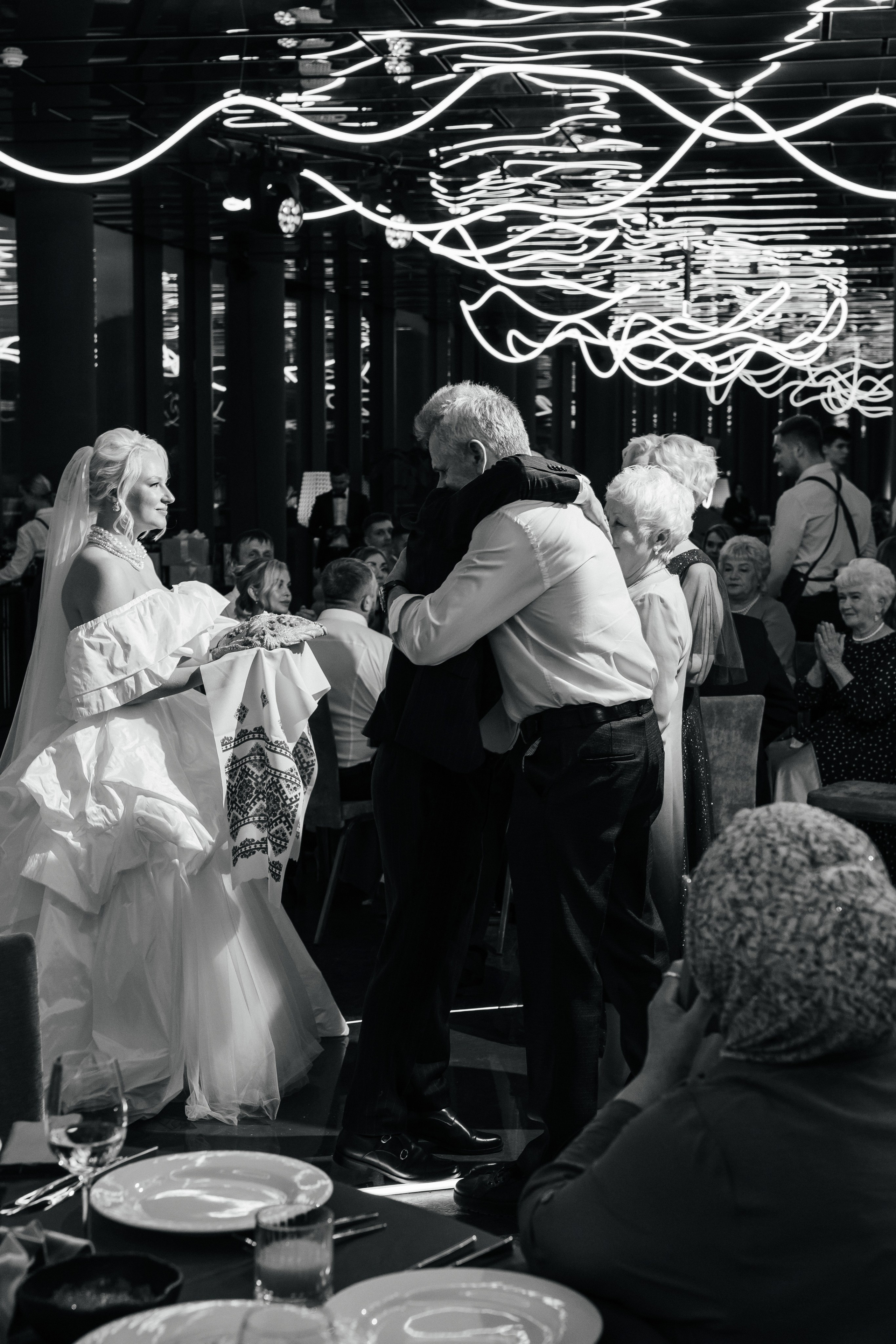 Слияние. Фотограф Кирилл Бабий