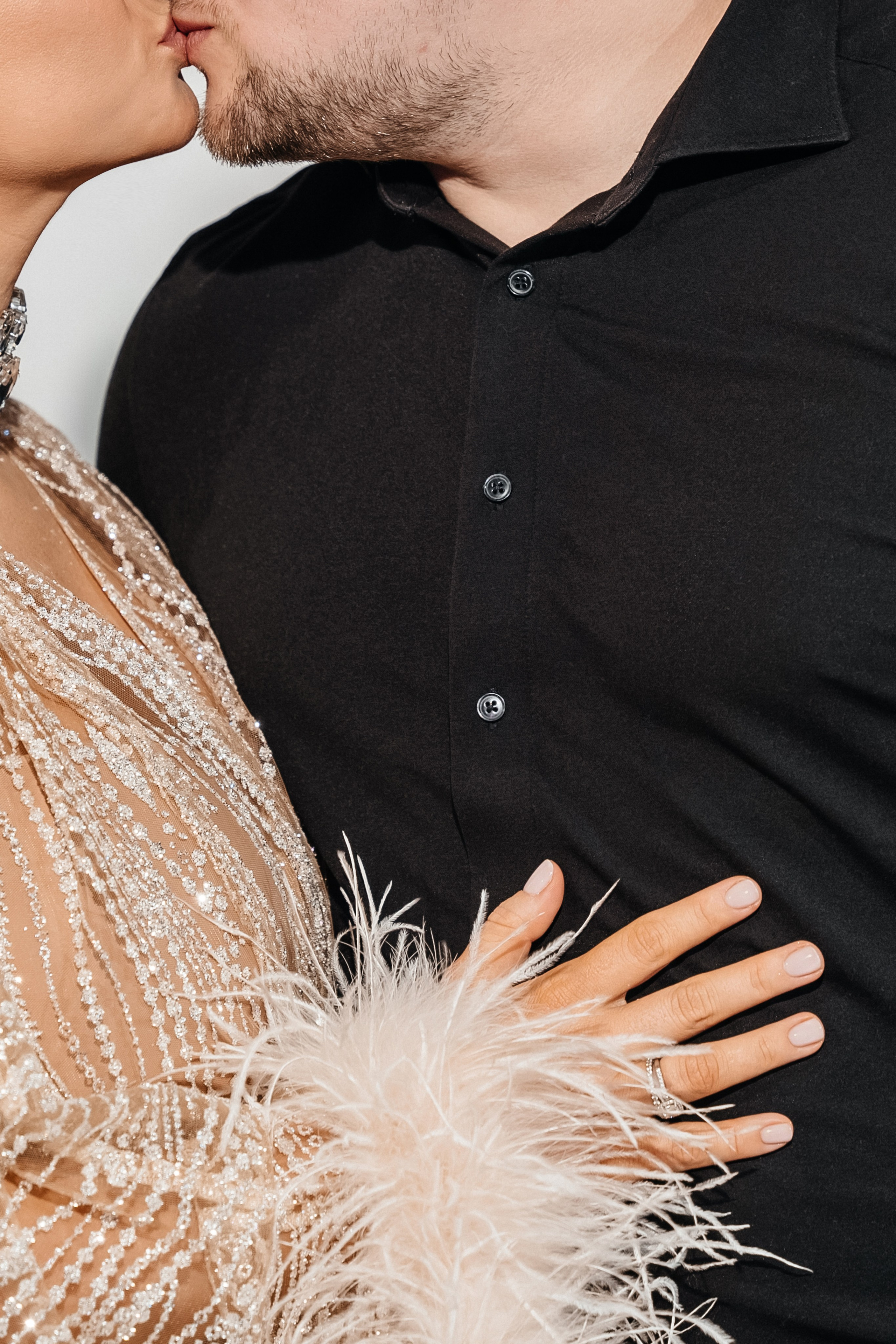 GENDER PARTY. Фотограф Кирилл Бабий