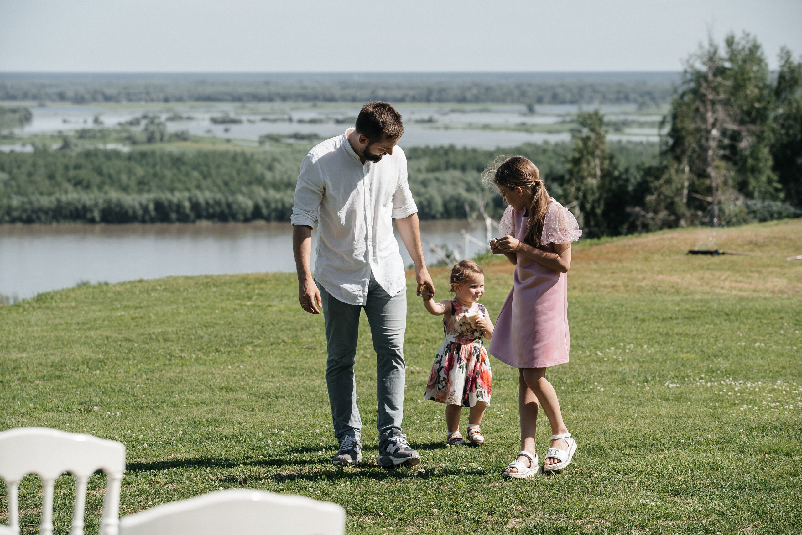 Денис и Анастасия. Фотограф Кирилл Бабий