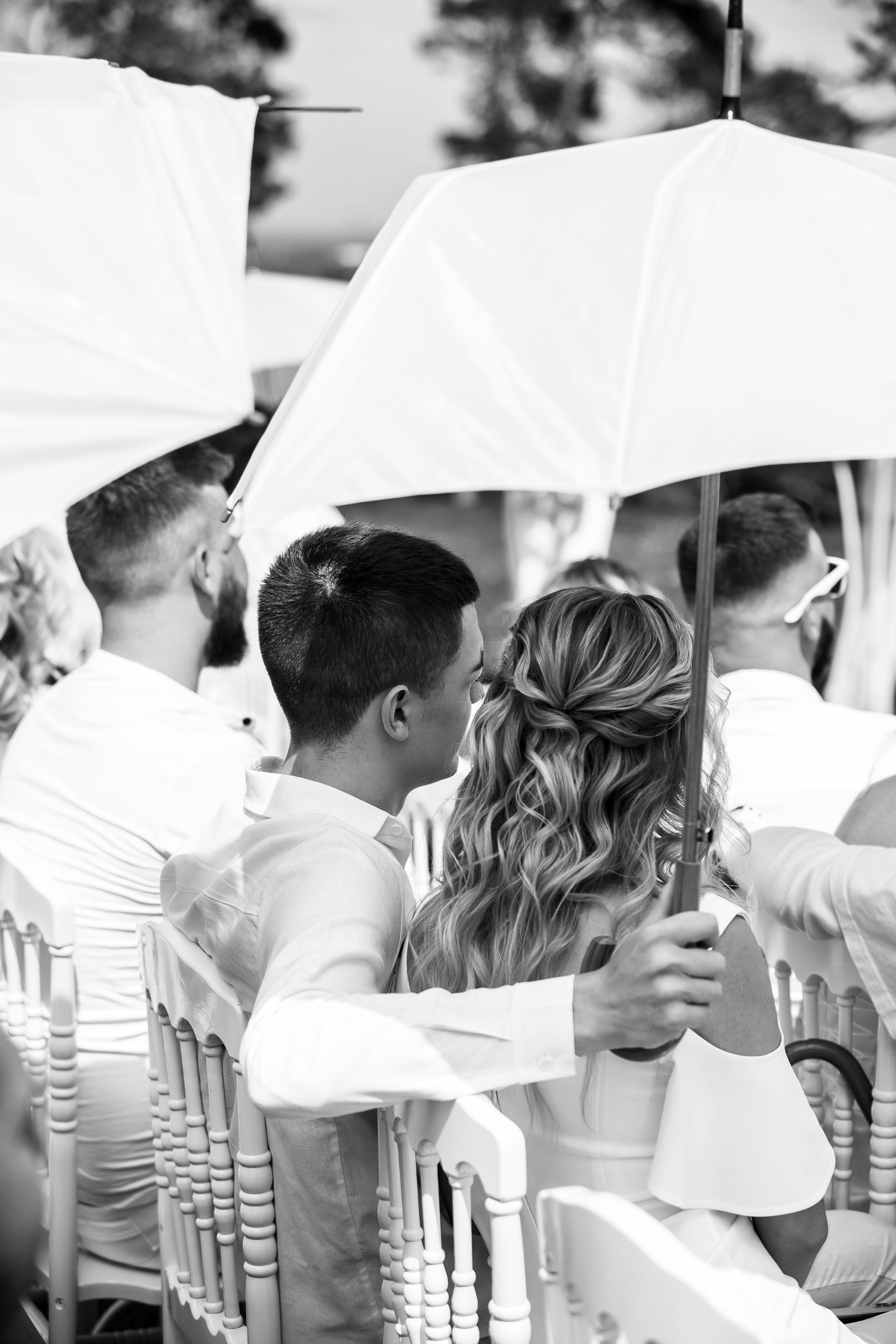 На восьмом небе. Фотограф Кирилл Бабий