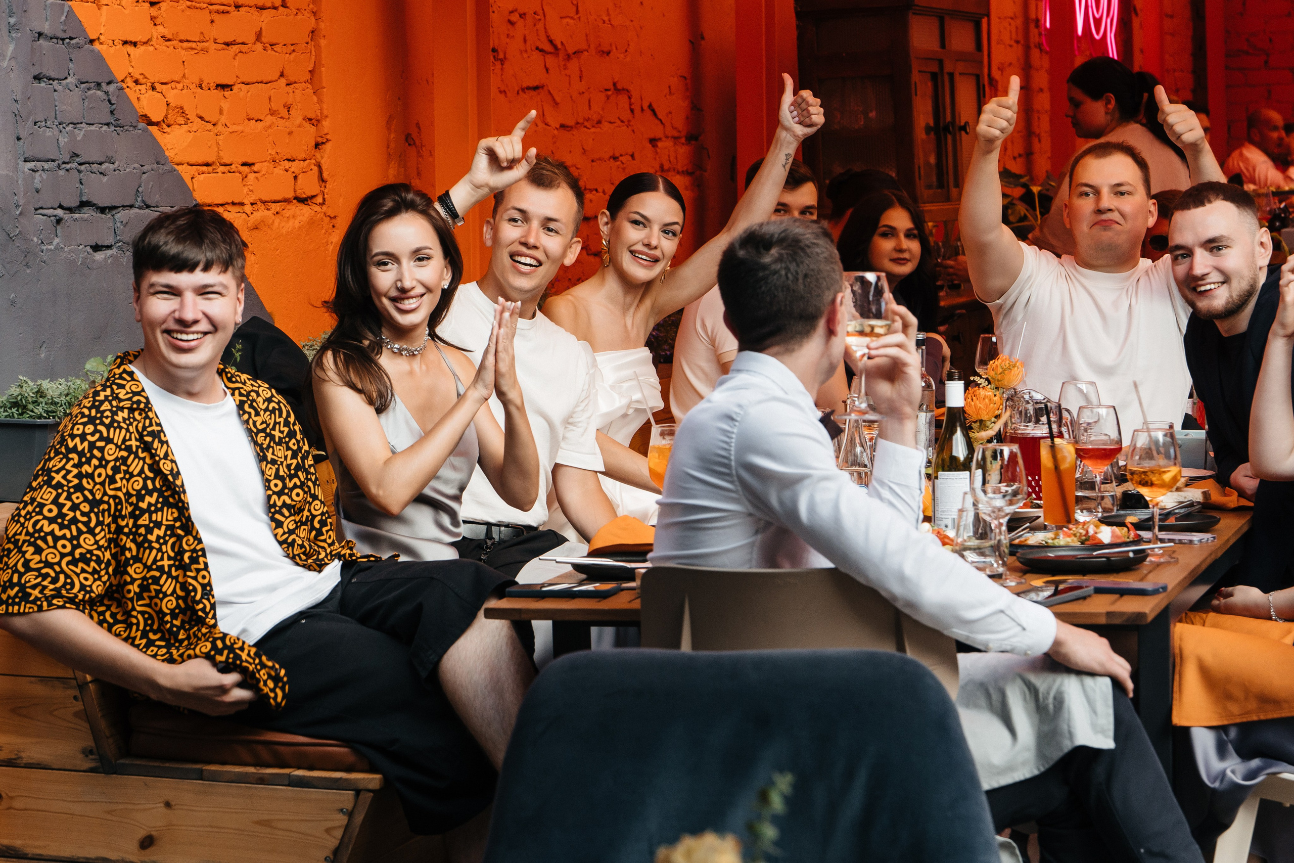 Саша и Настя. Фотограф Кирилл Бабий