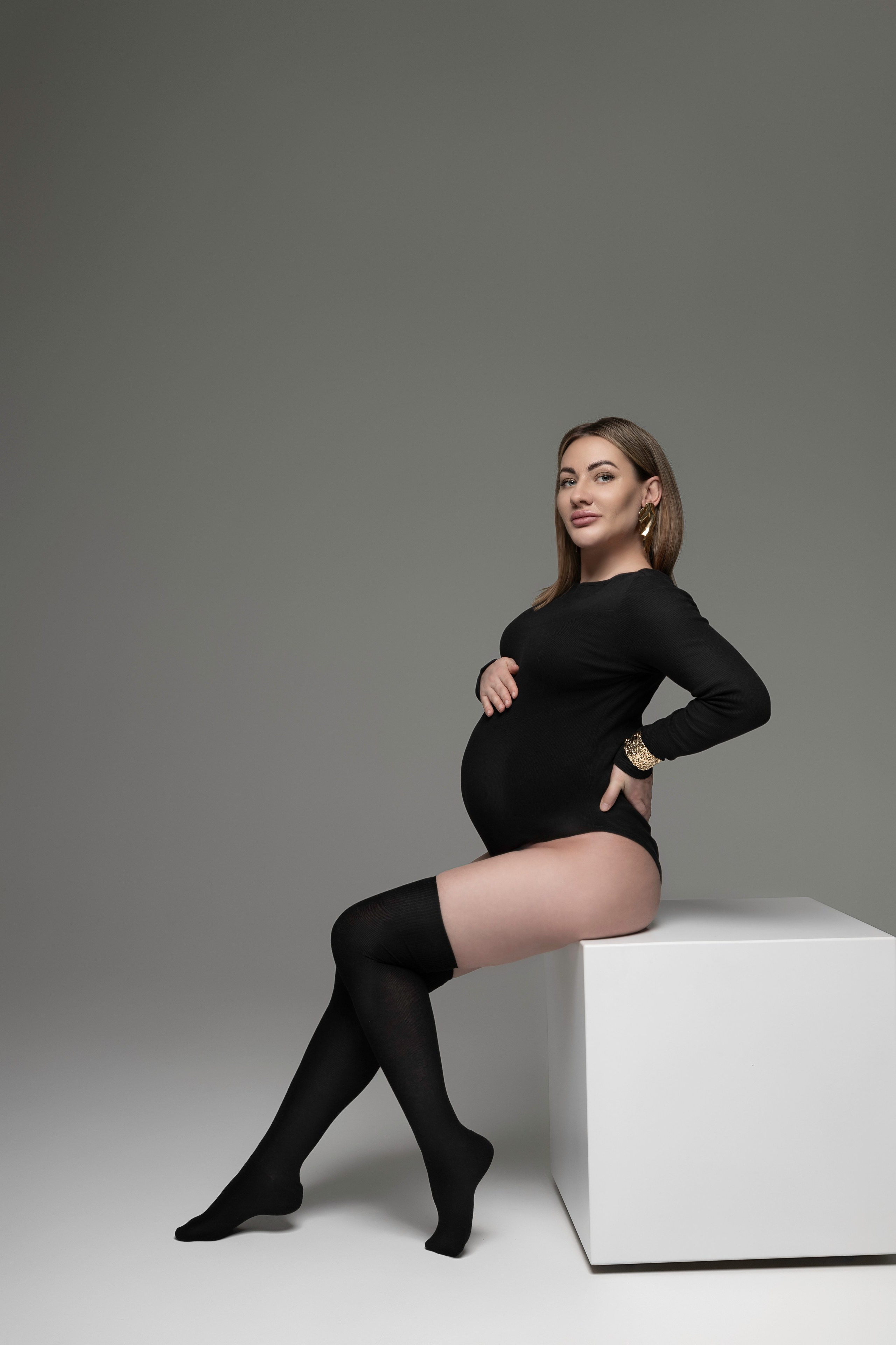 Юлия и Корней (без публикации). Анастасия, Фотограф женского портрета и беременности в стиле vogue