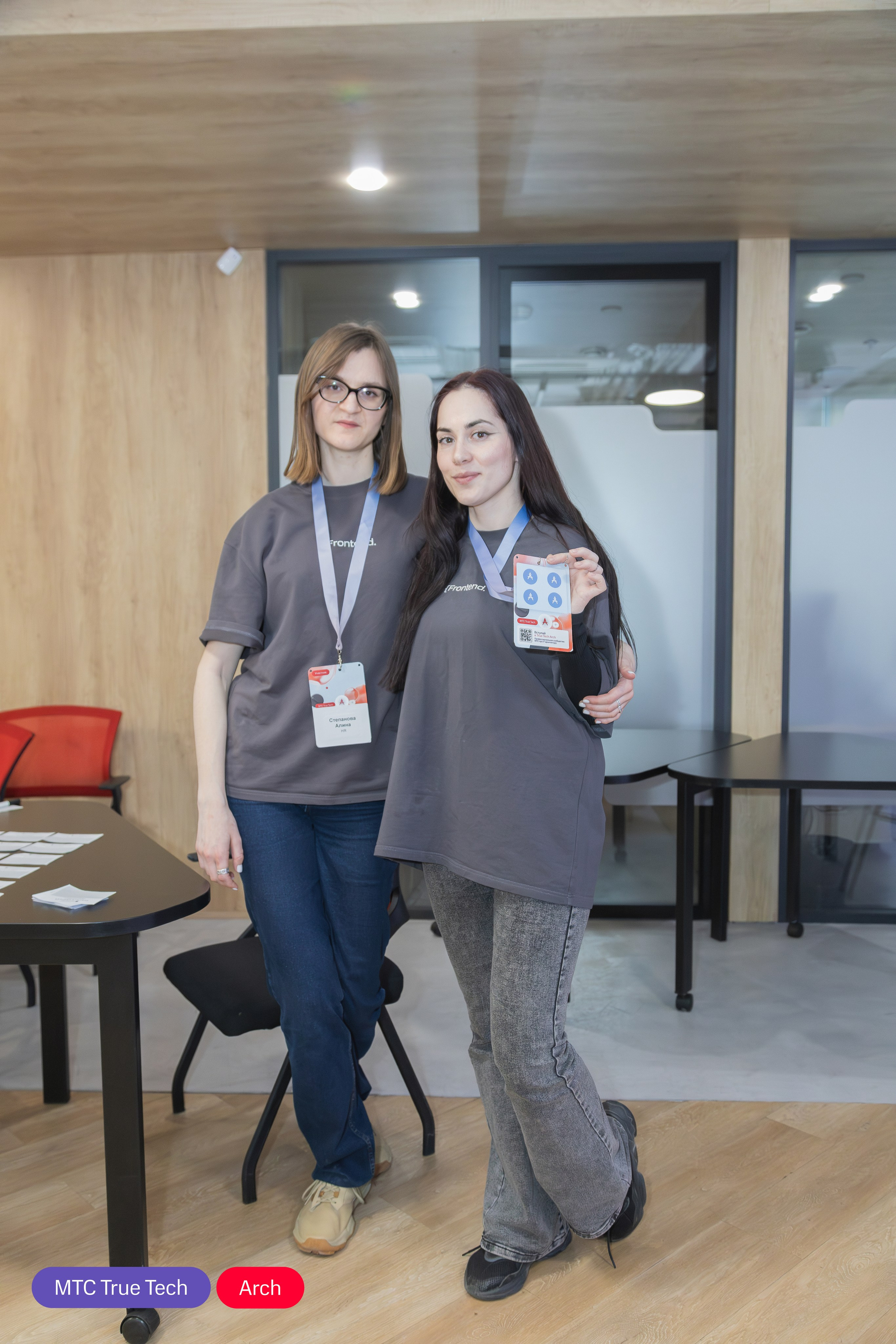 True Tech Arch #7. Анастасия, Фотограф женского портрета и беременности в стиле vogue