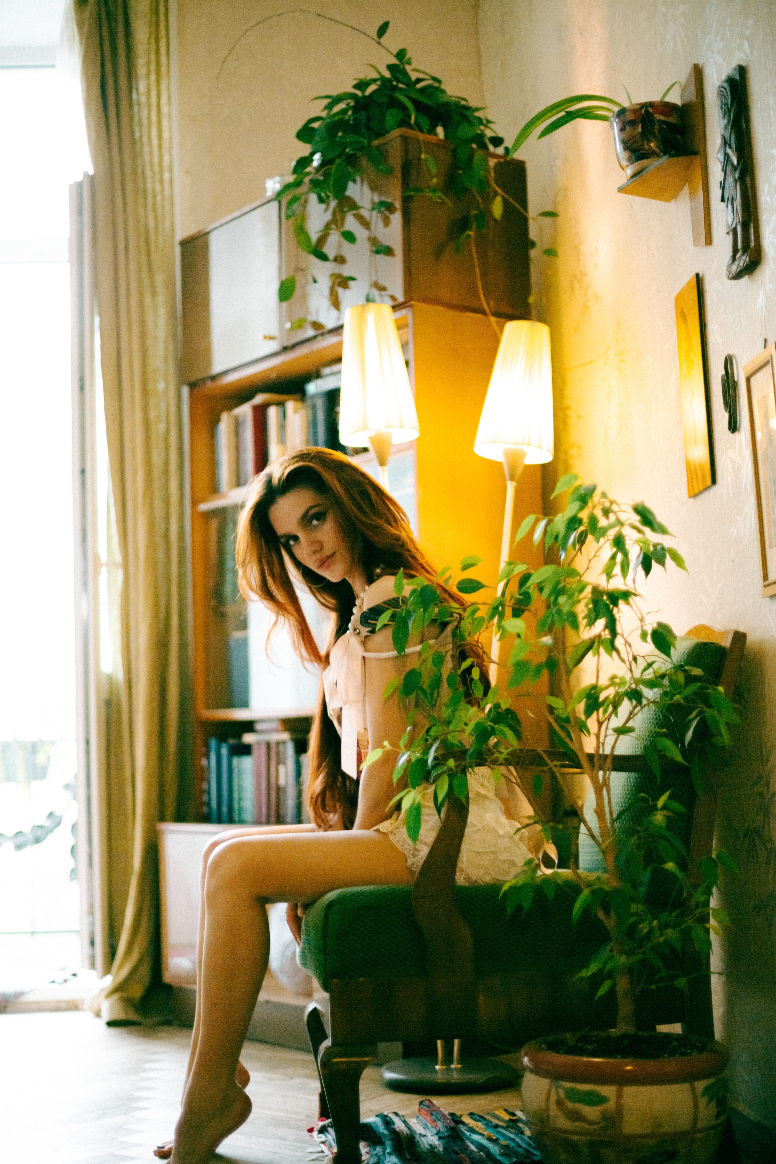 Девочка. Валерия Трофимова ФОТОГРАФ|Санкт-Петербург |Крым