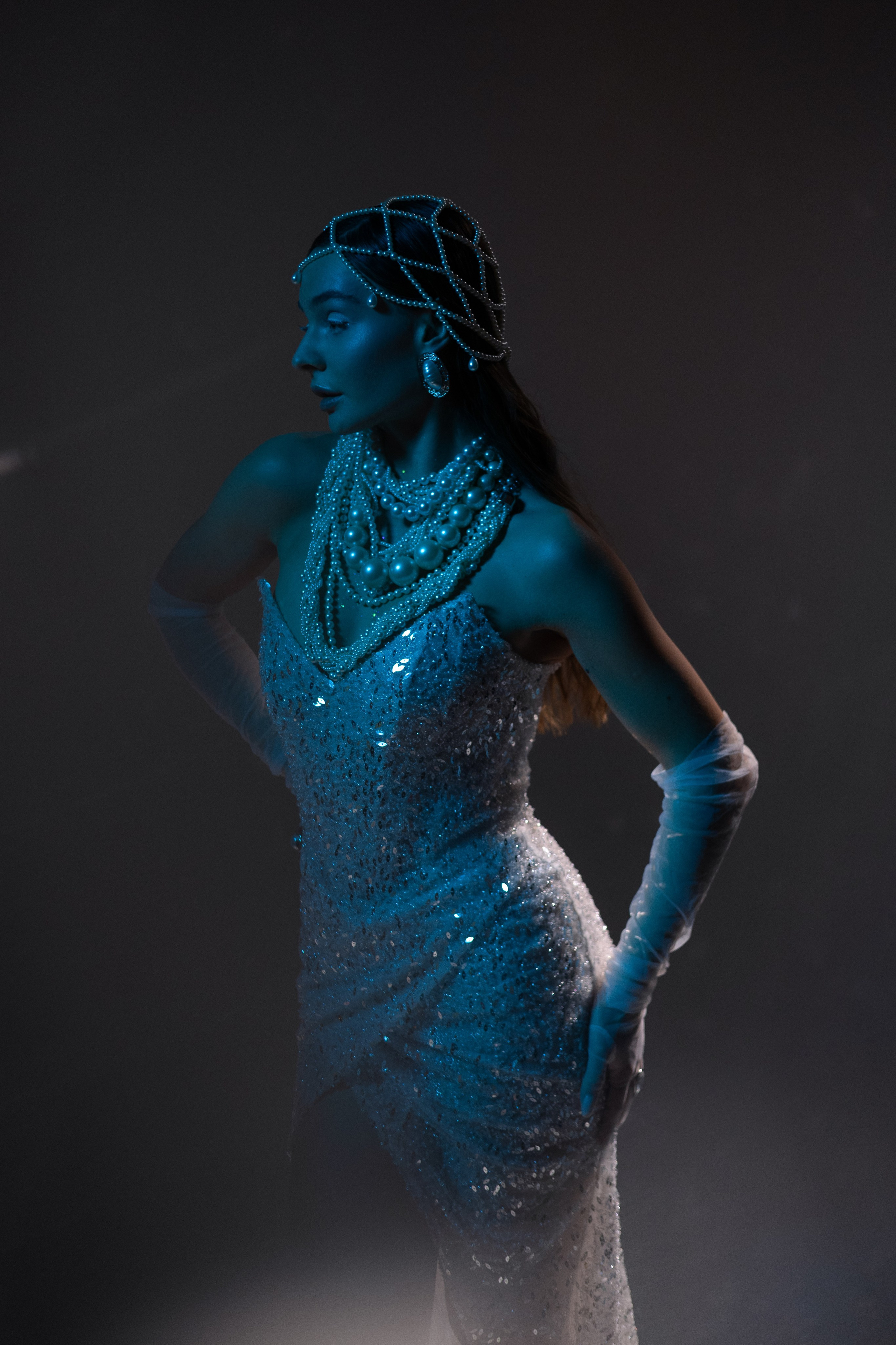 Кристина. Фотограф в Калининграде Сокирко Светлана