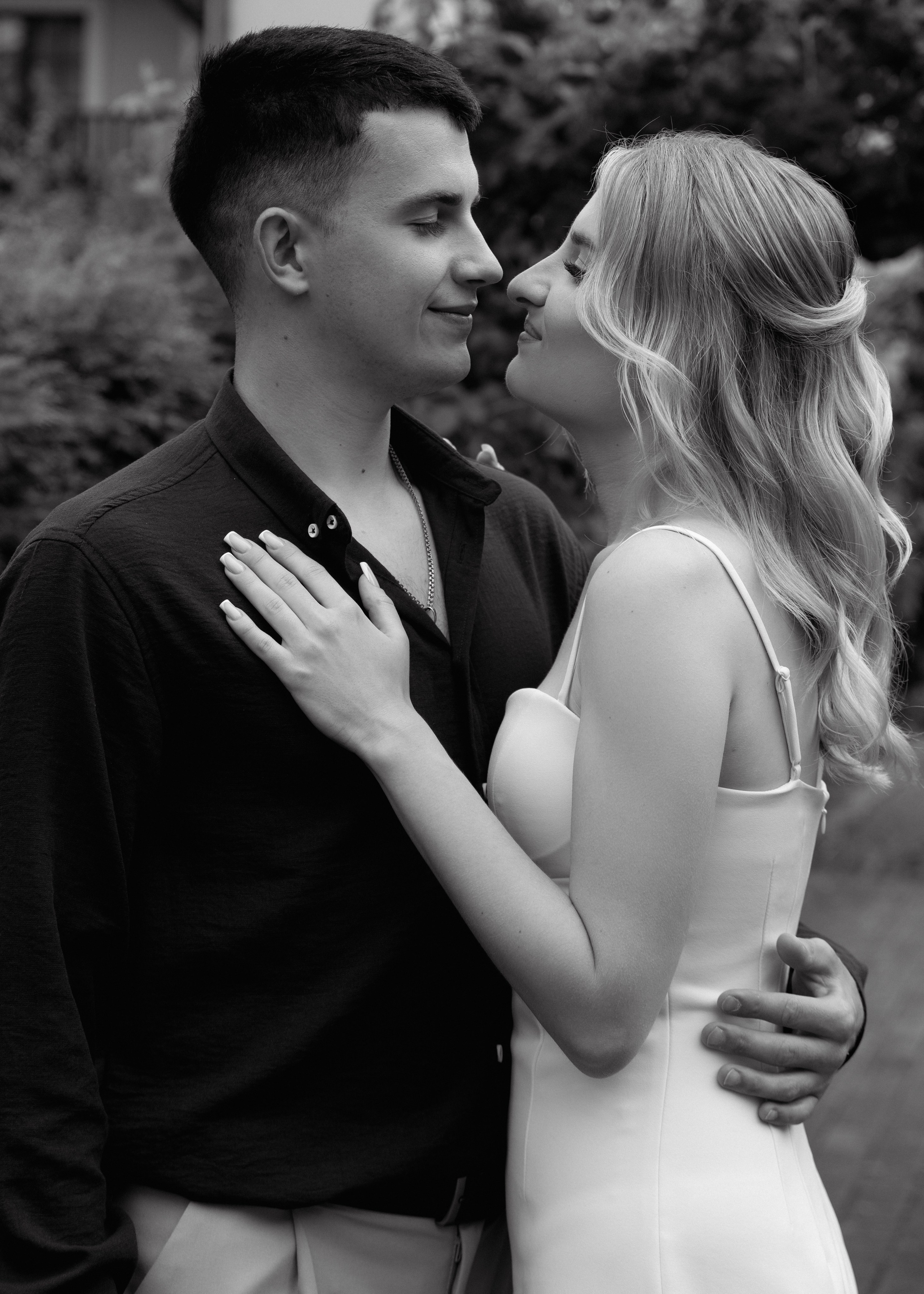 Свадьба Карины и Андрея | Усадьба. Фотограф в Калининграде Сокирко Светлана