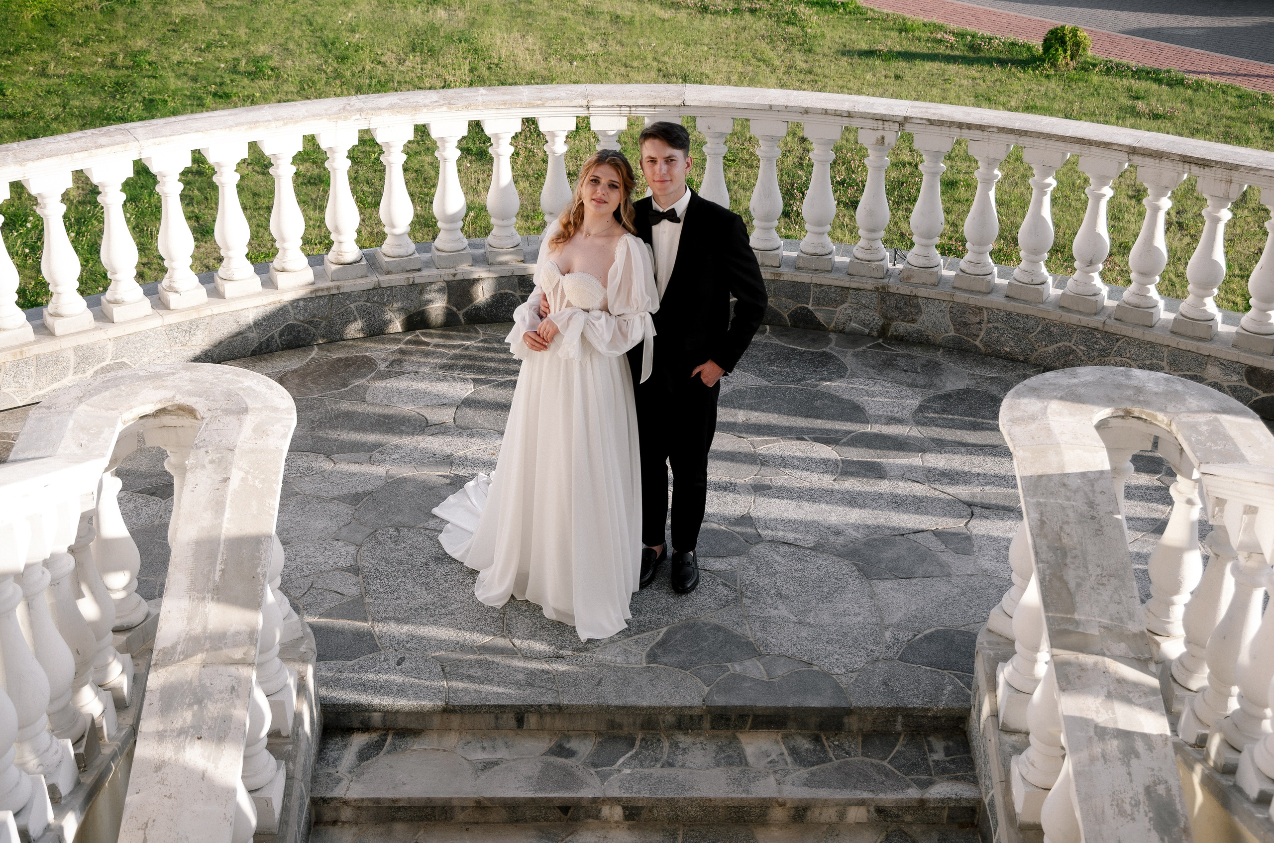 Ян & Луиза | прогулка в городе и на море. Фотограф в Калининграде Сокирко Светлана