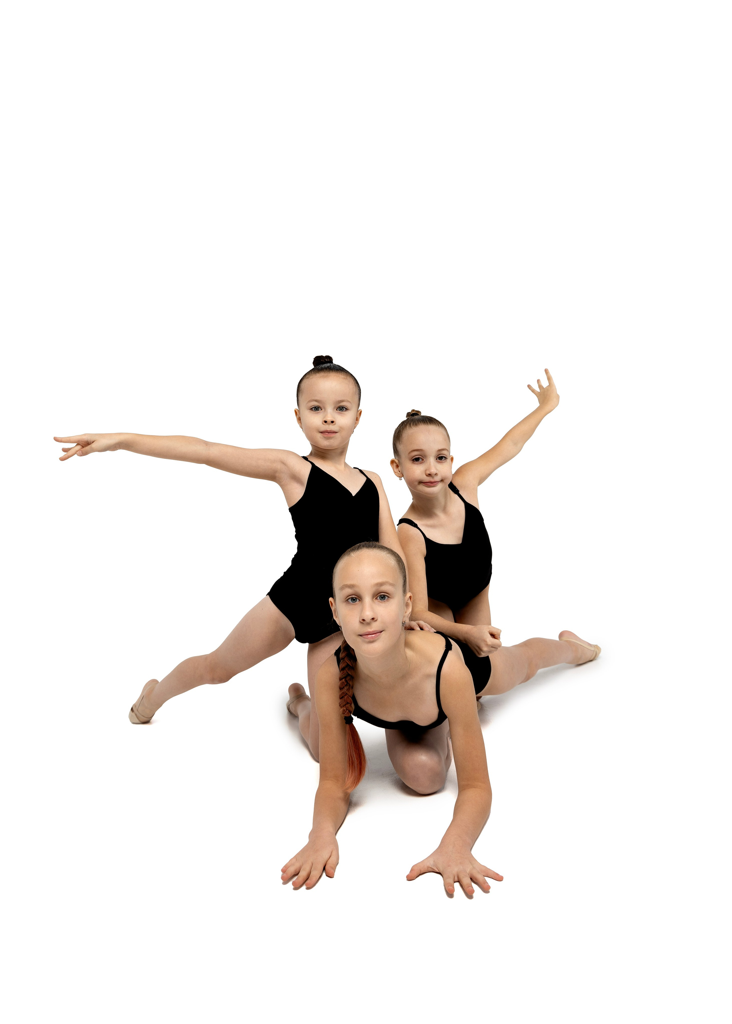 Школа художественной гимнастики. Фотограф в Калининграде Сокирко Светлана