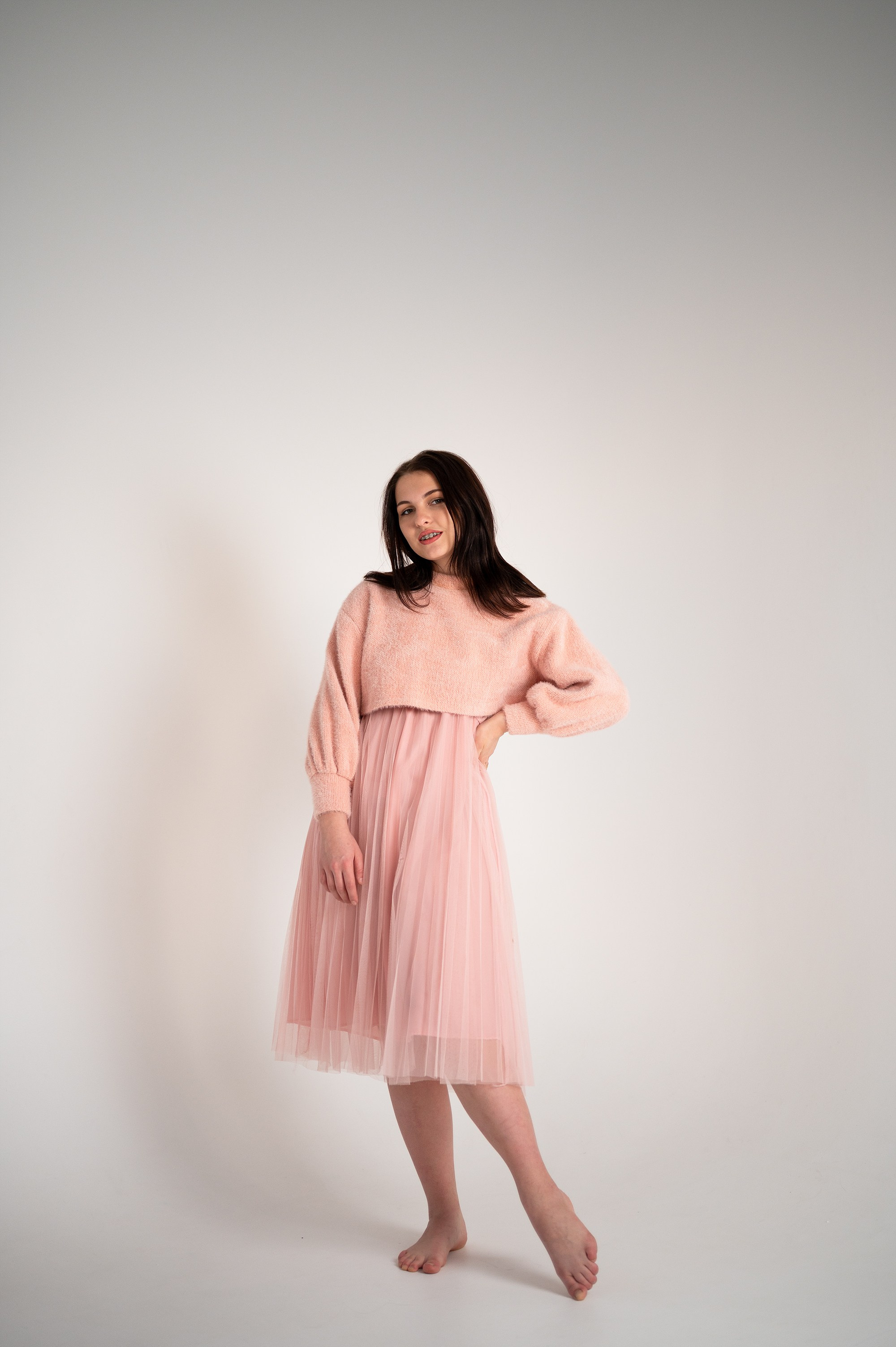 Женя. Главная