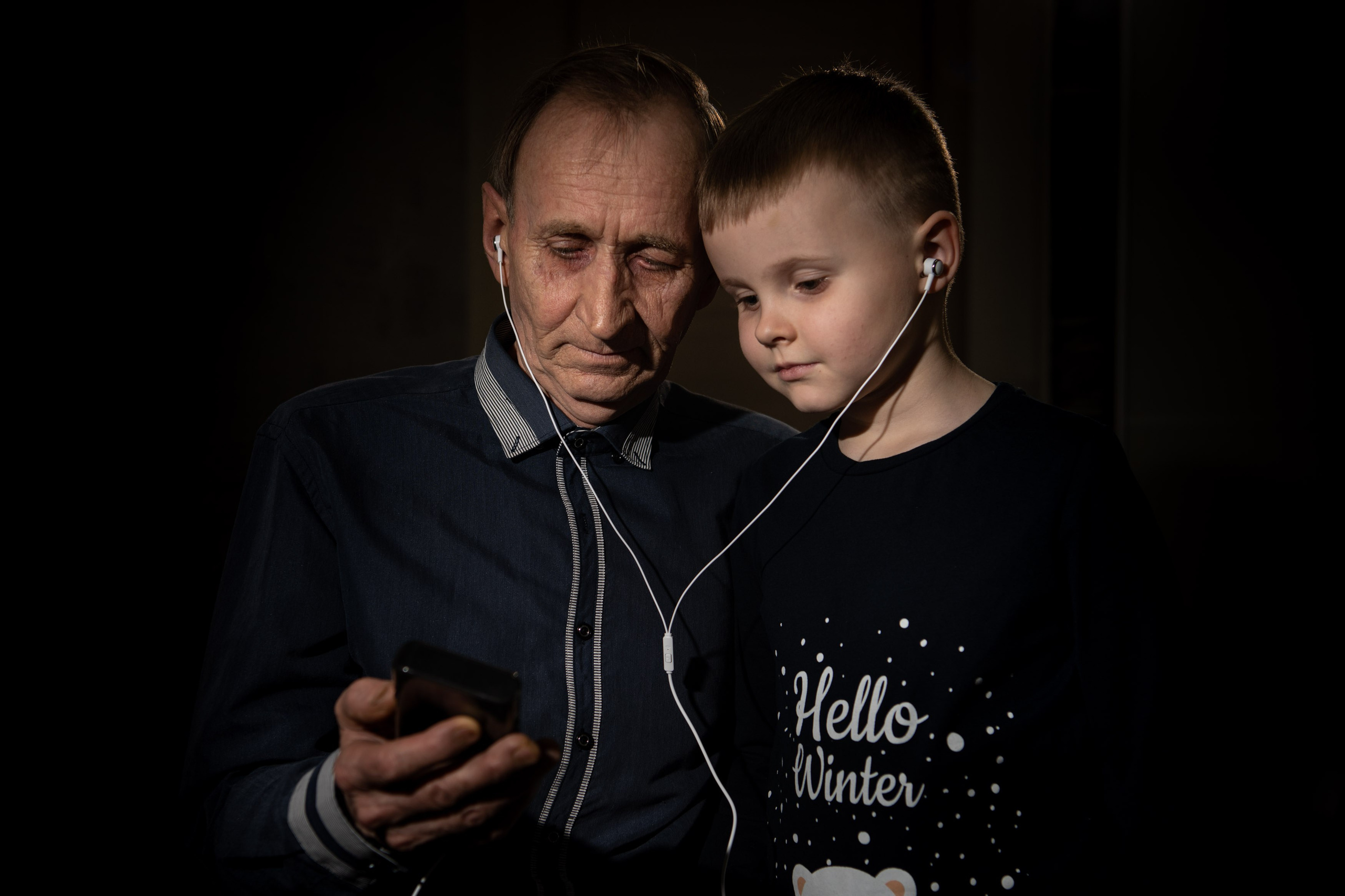 Одиночные портреты. Фотограф в городе Электросталь Ногинск Москва — Алексей Закхеев