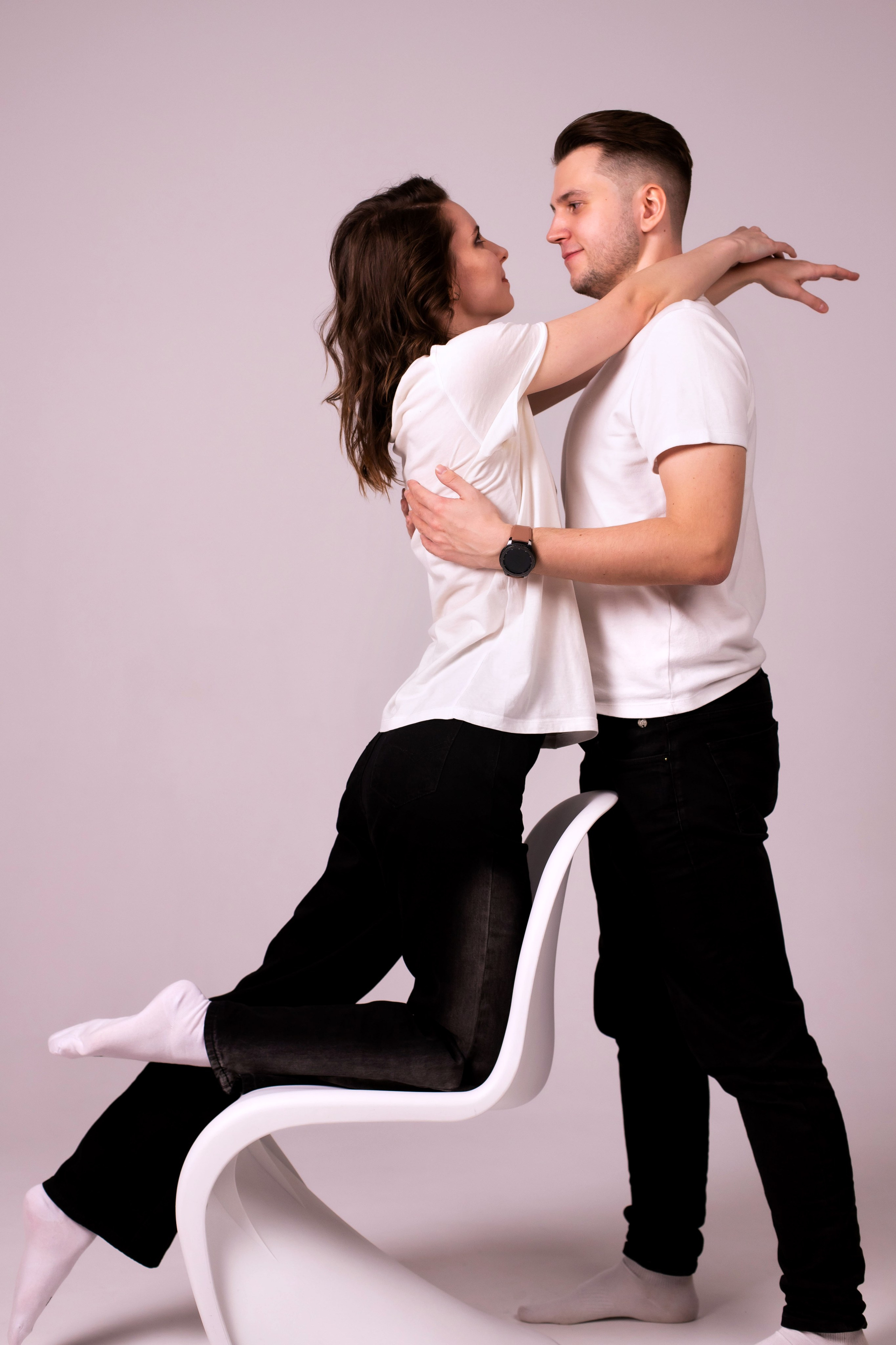 Групповая фотосессия. Свадебный и портретный фотограф Сергей. Тверь. Москва