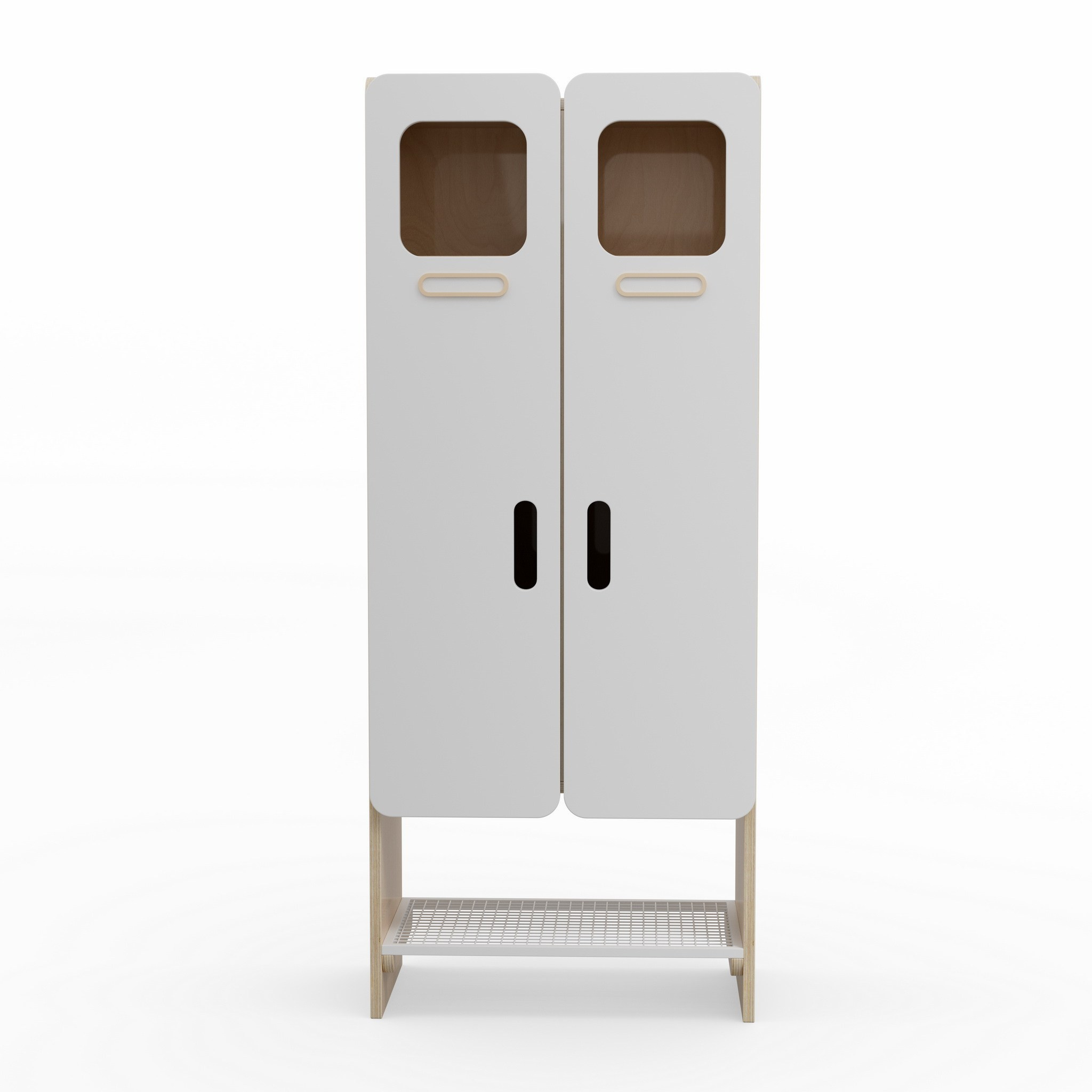 Детская мебель PLAYPLY. Визуализация и анимация в Москве — Андрей Епифанов