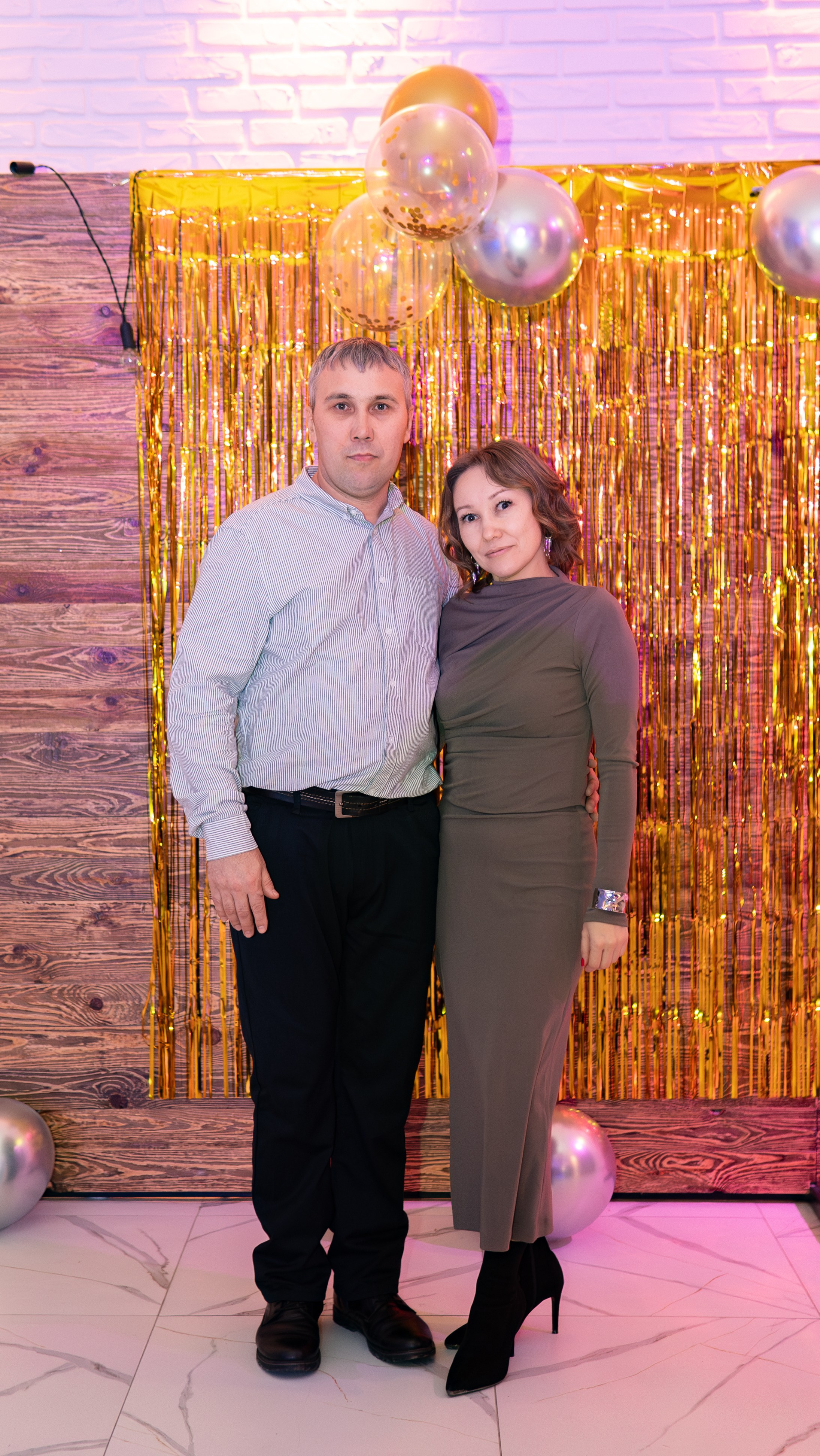 Алиса и Никита. Фотограф и видеограф Андрей Кукишев