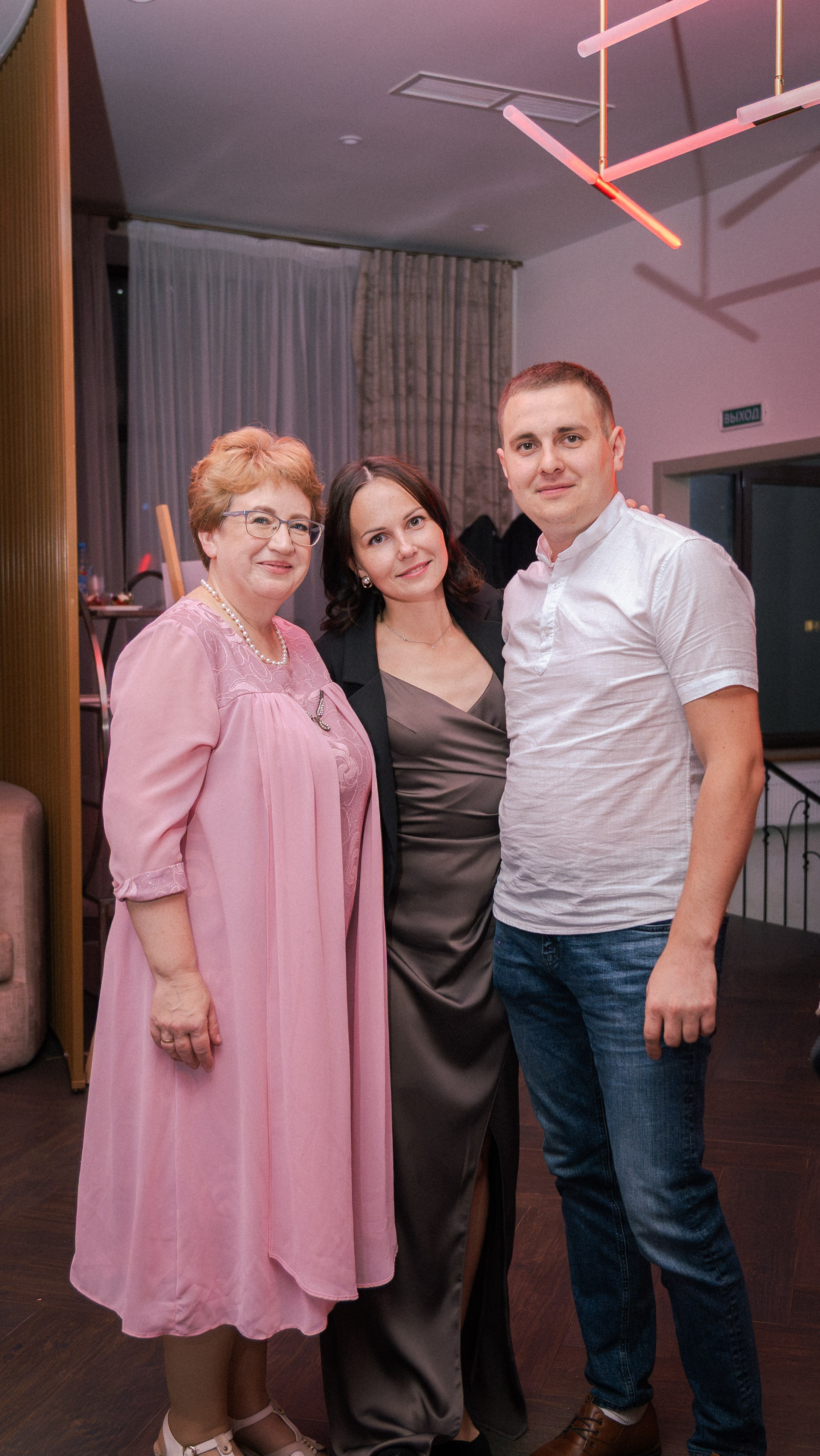 Денис и Галина. Фотограф и видеограф Андрей Кукишев