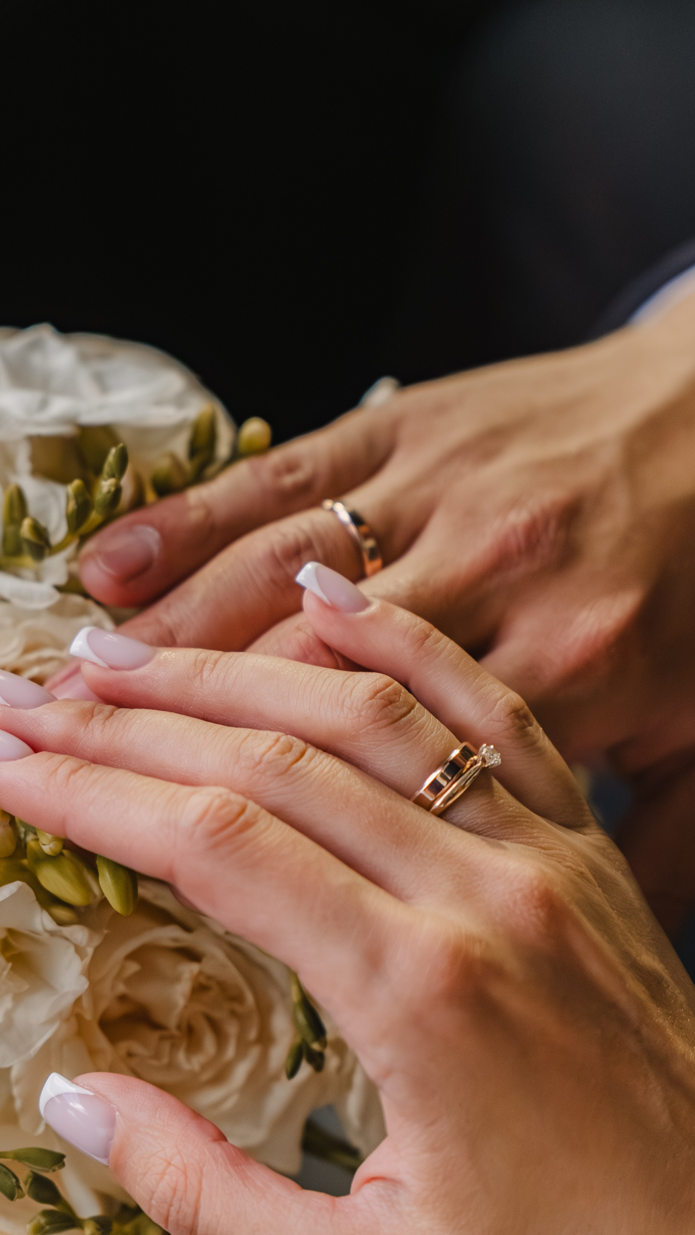 Павел и Натали. Фотограф и видеограф Андрей Кукишев