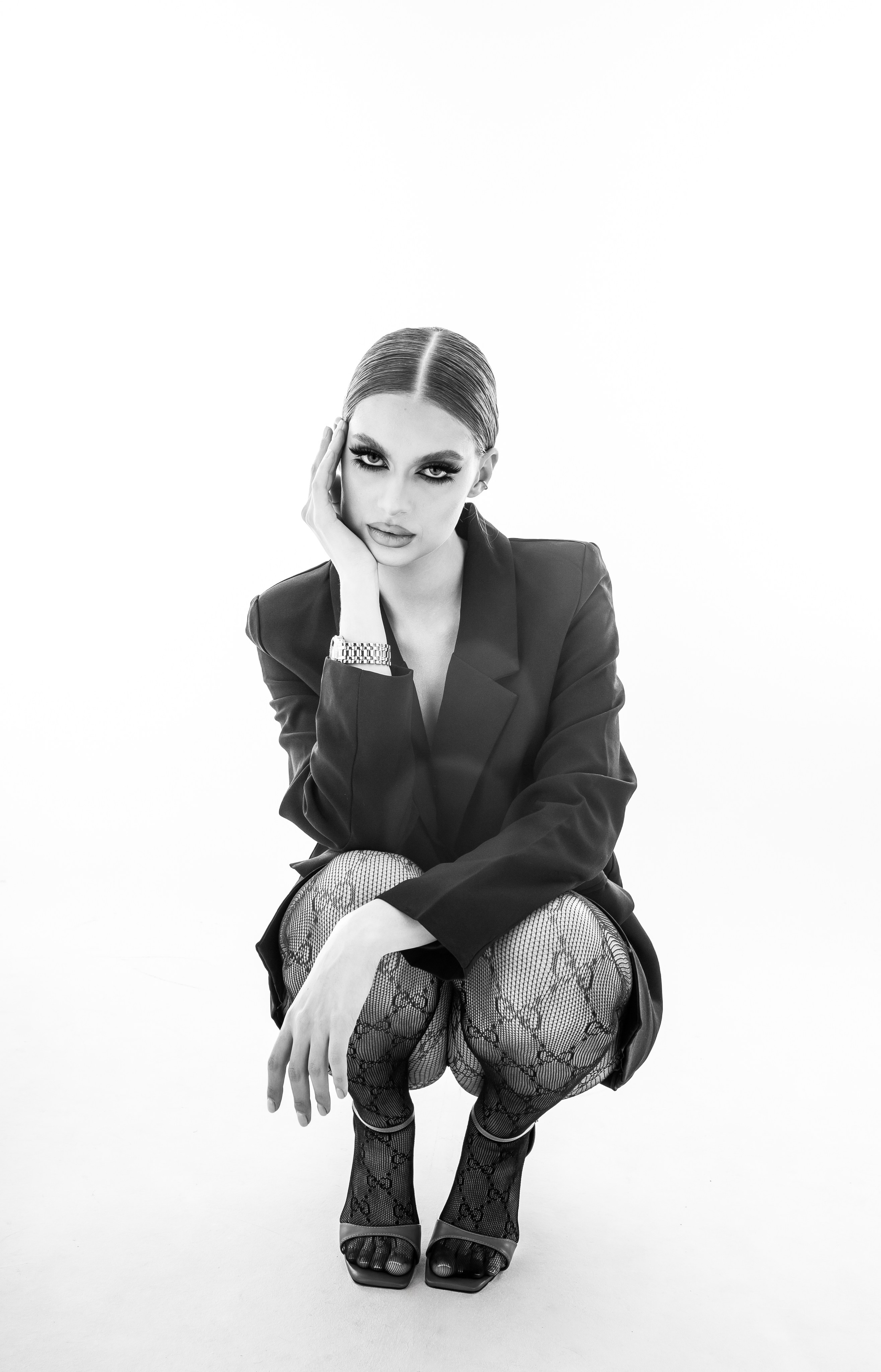 АНАСТАСИЯ. Фотограф Невинномысск