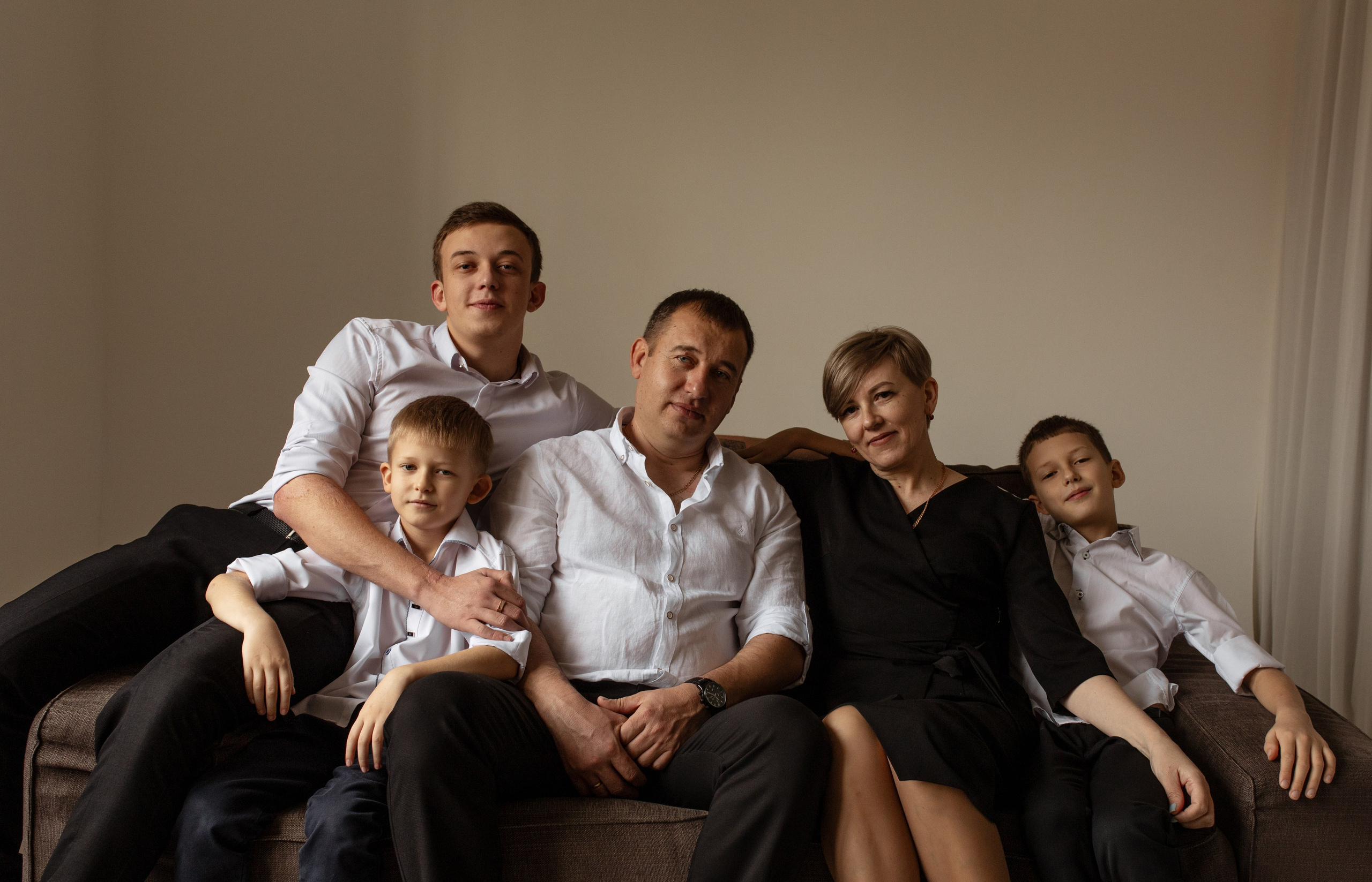 FAMILY. Фотограф Невинномысск
