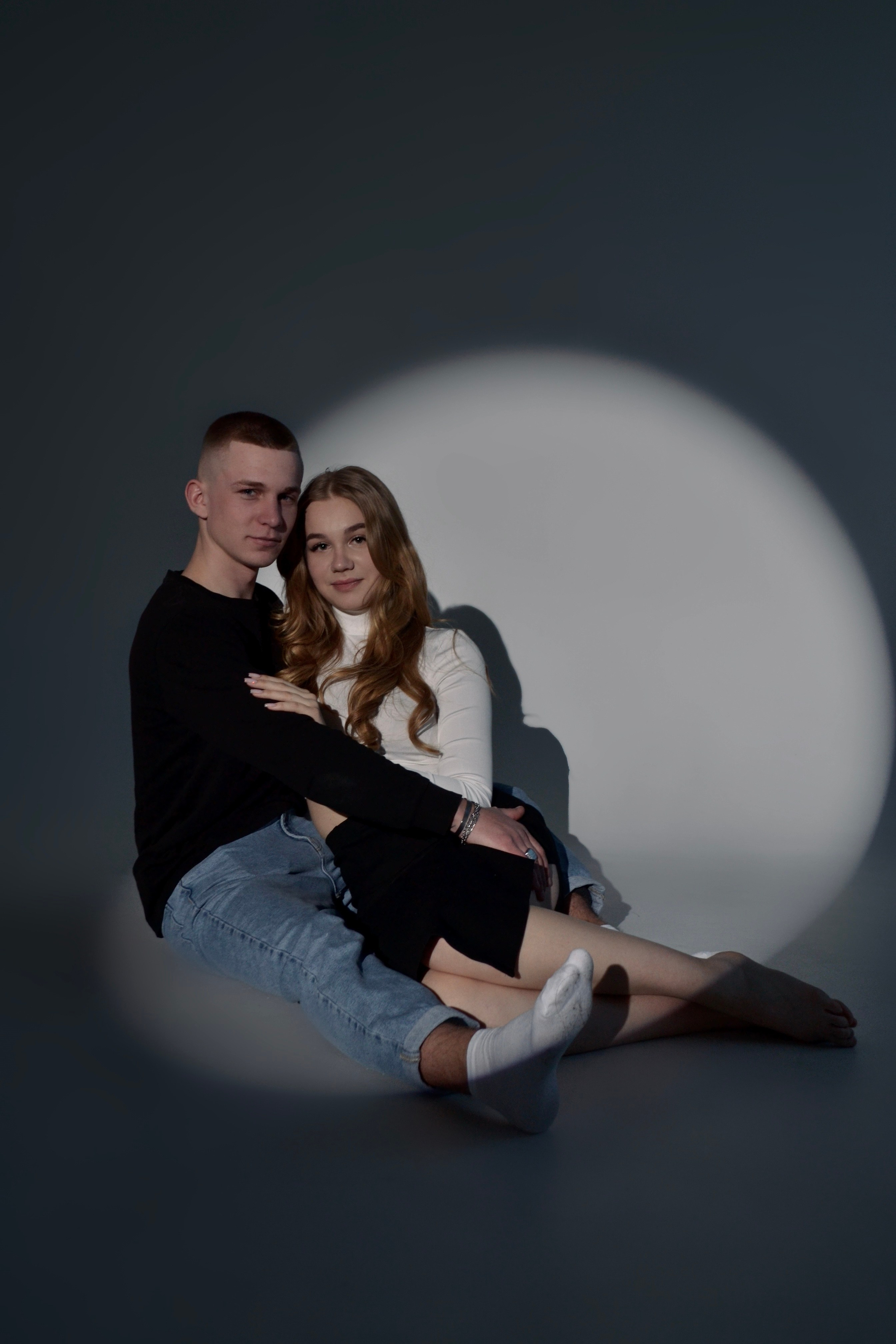 Anastasia&Vladimir. Семейный фотограф Головченко Татьяна в Барнауле