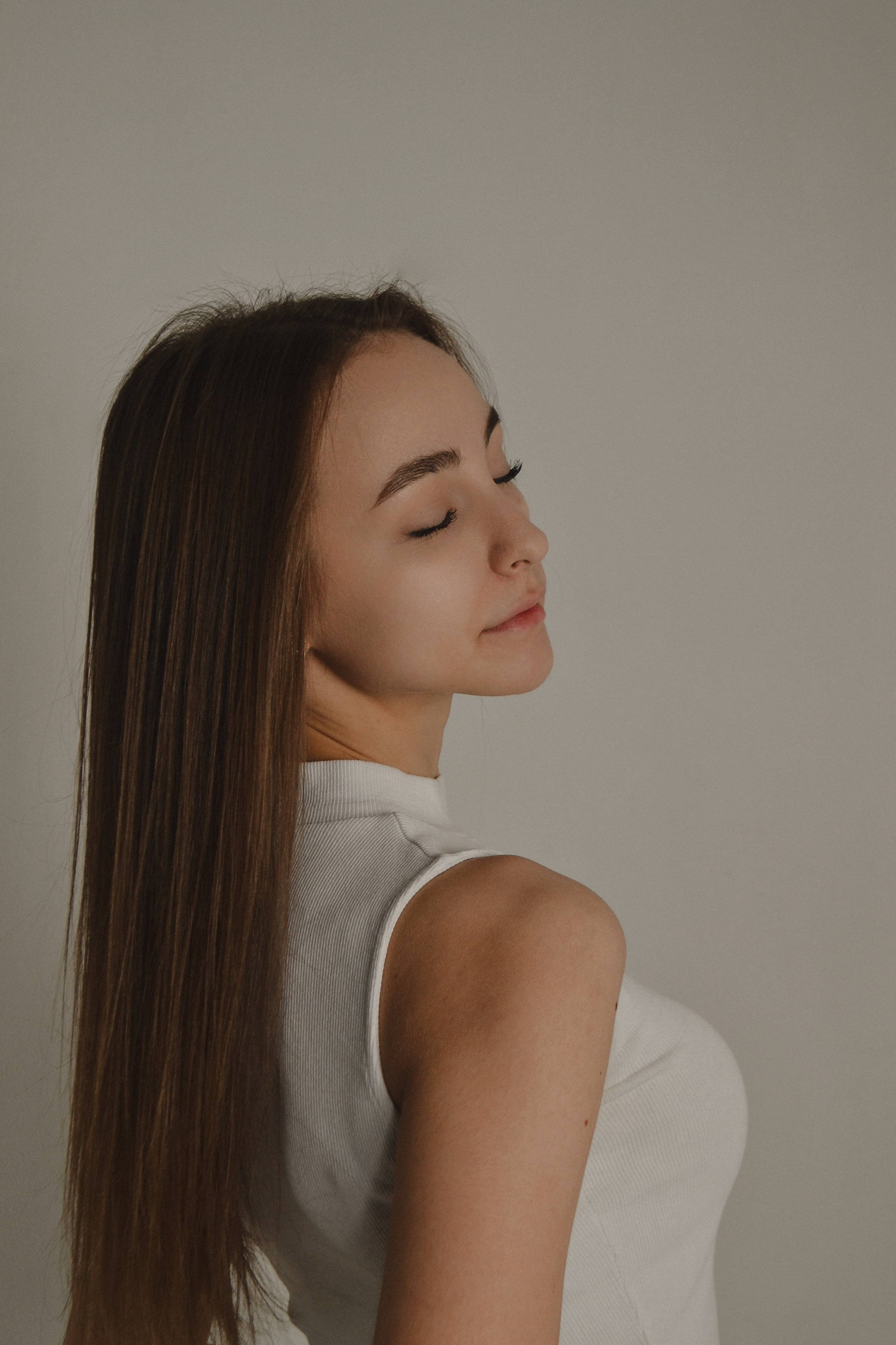 Alyona. Семейный фотограф Головченко Татьяна в Барнауле