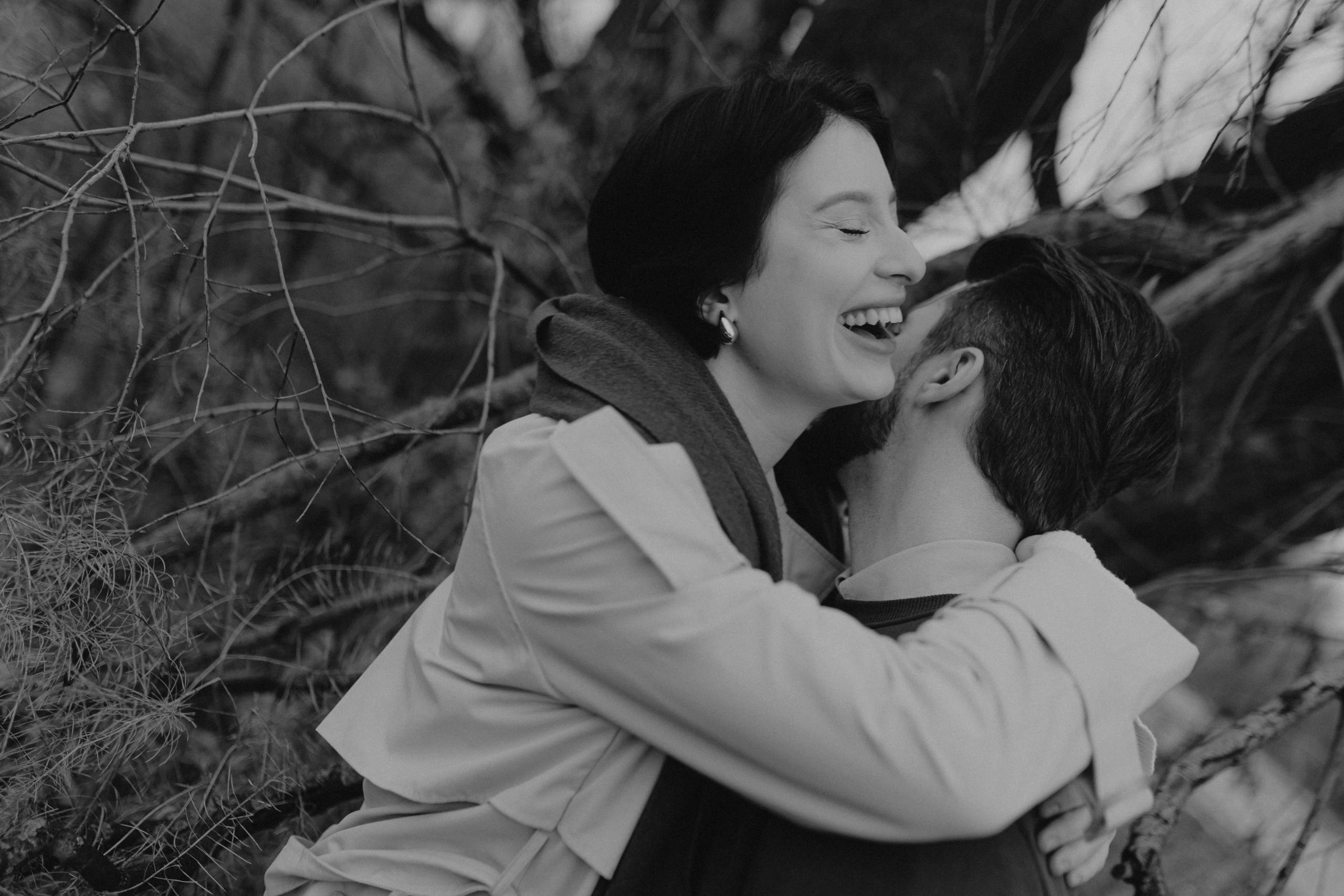 Диана и Антон. Свадебный и семейный фотограф Женя Добрянская в Нижнем Новгороде