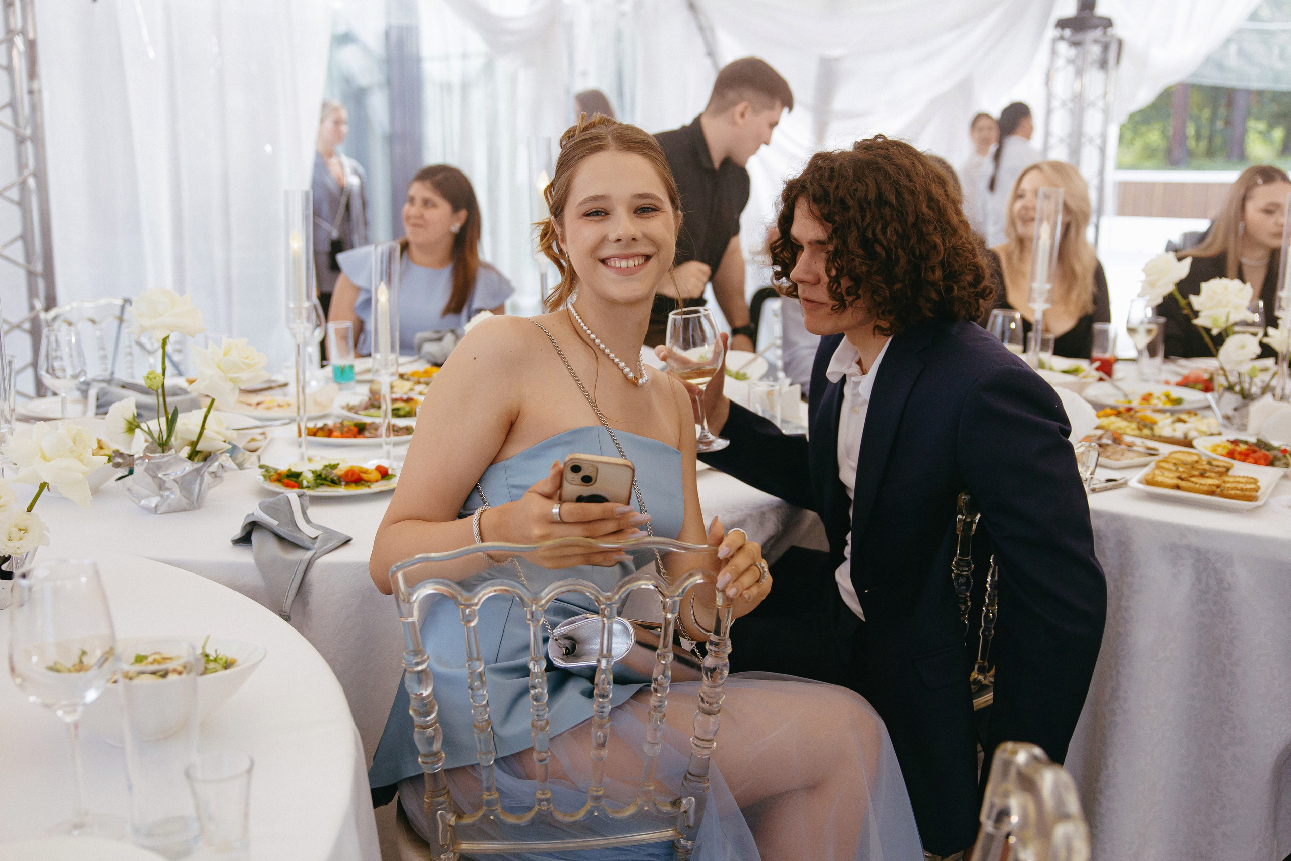 Иван и Алиса. Фотограф Иркутск Антипин Сергей