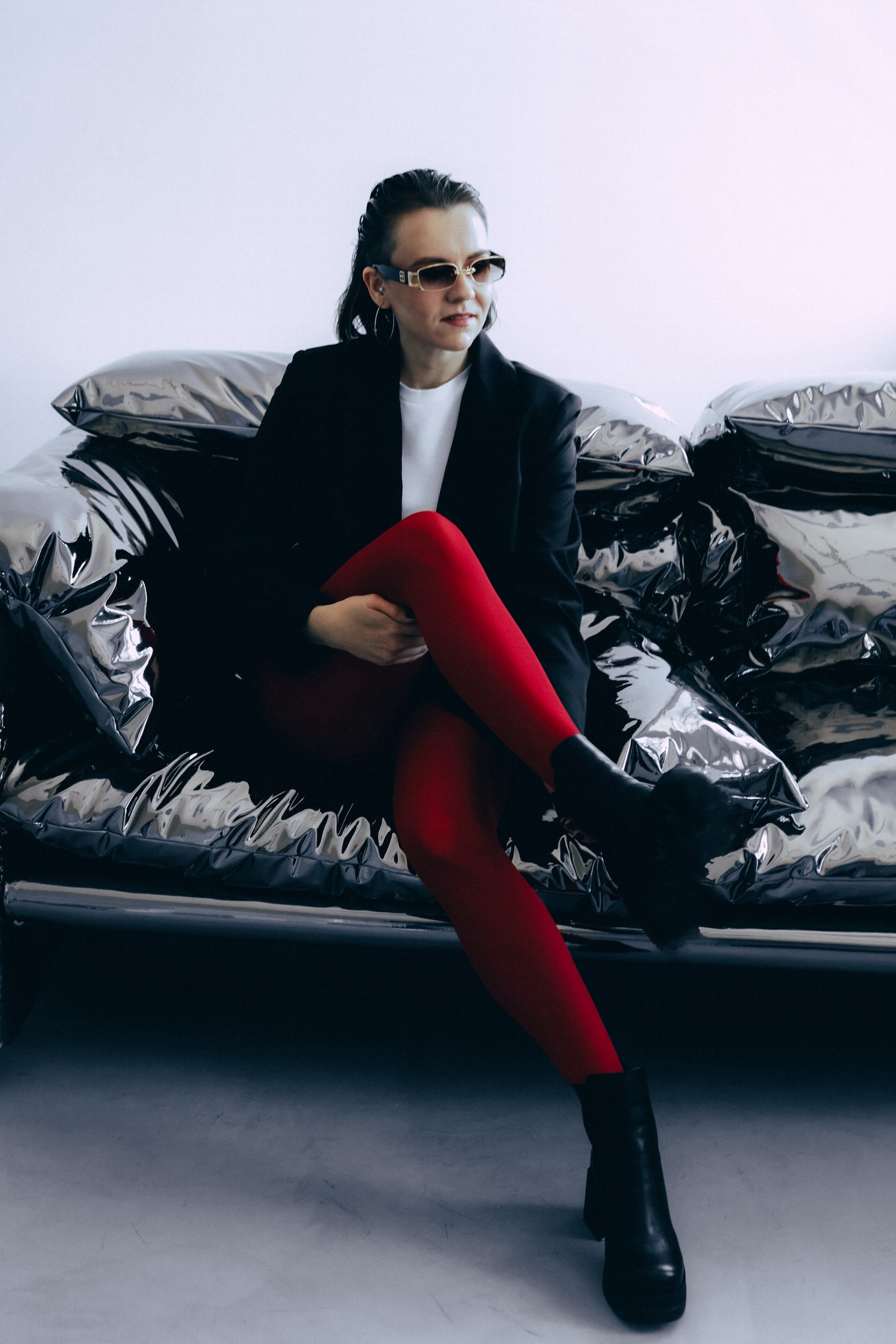 Надежда. Фотограф Стилист Тюмень Вера Хайруллина