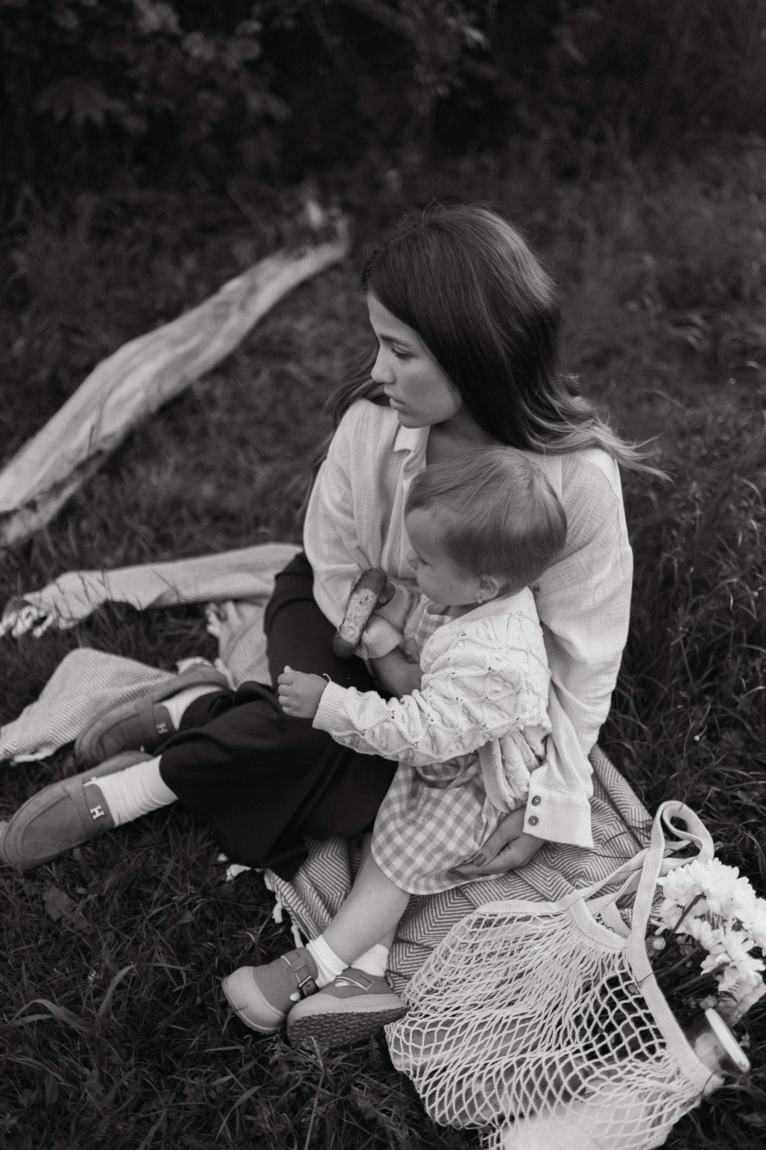 Лола и Софи. Главная