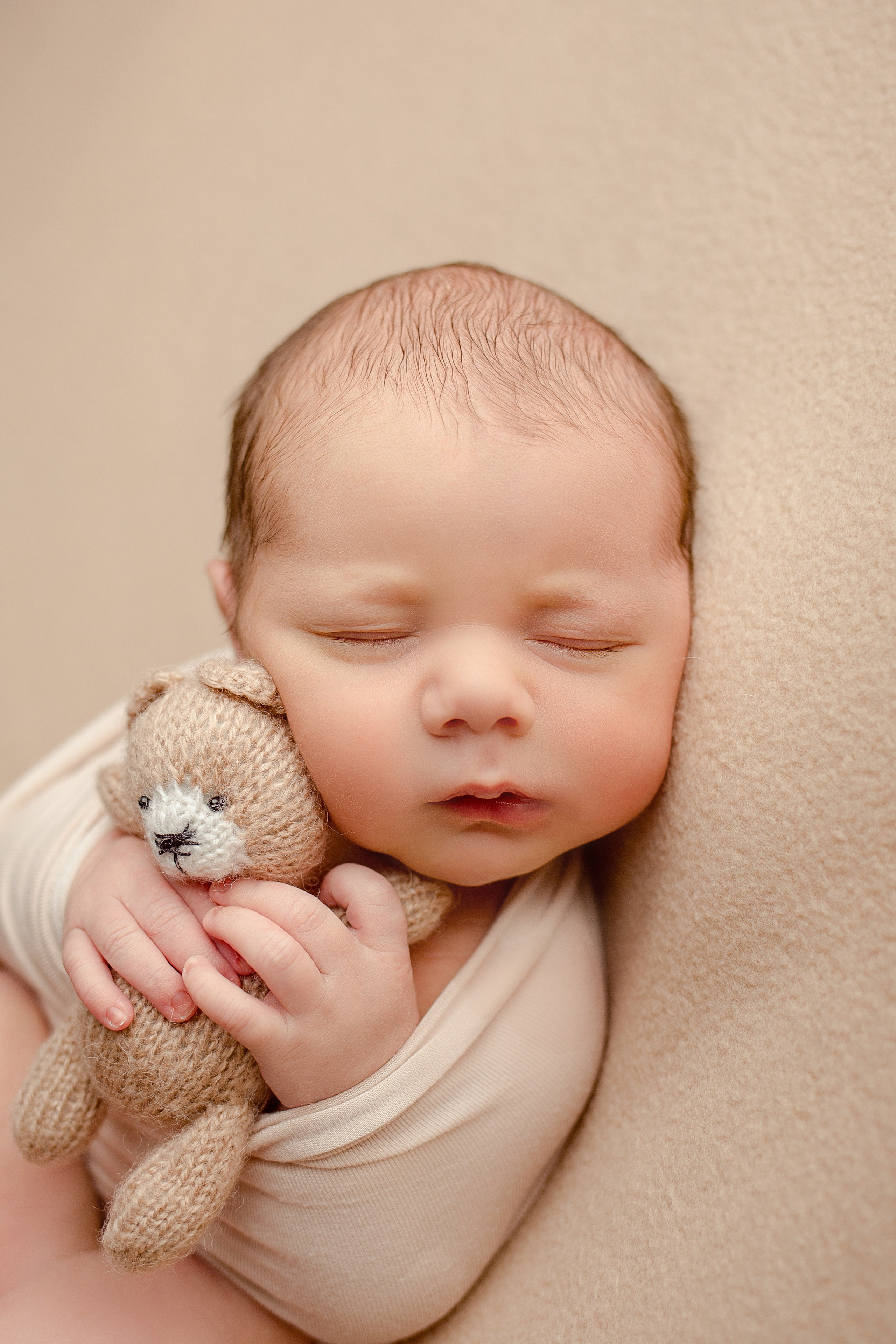 Ньюборн мальчики. Фотограф новорожденных, семейный, детский фотограф в Москве и Московской области