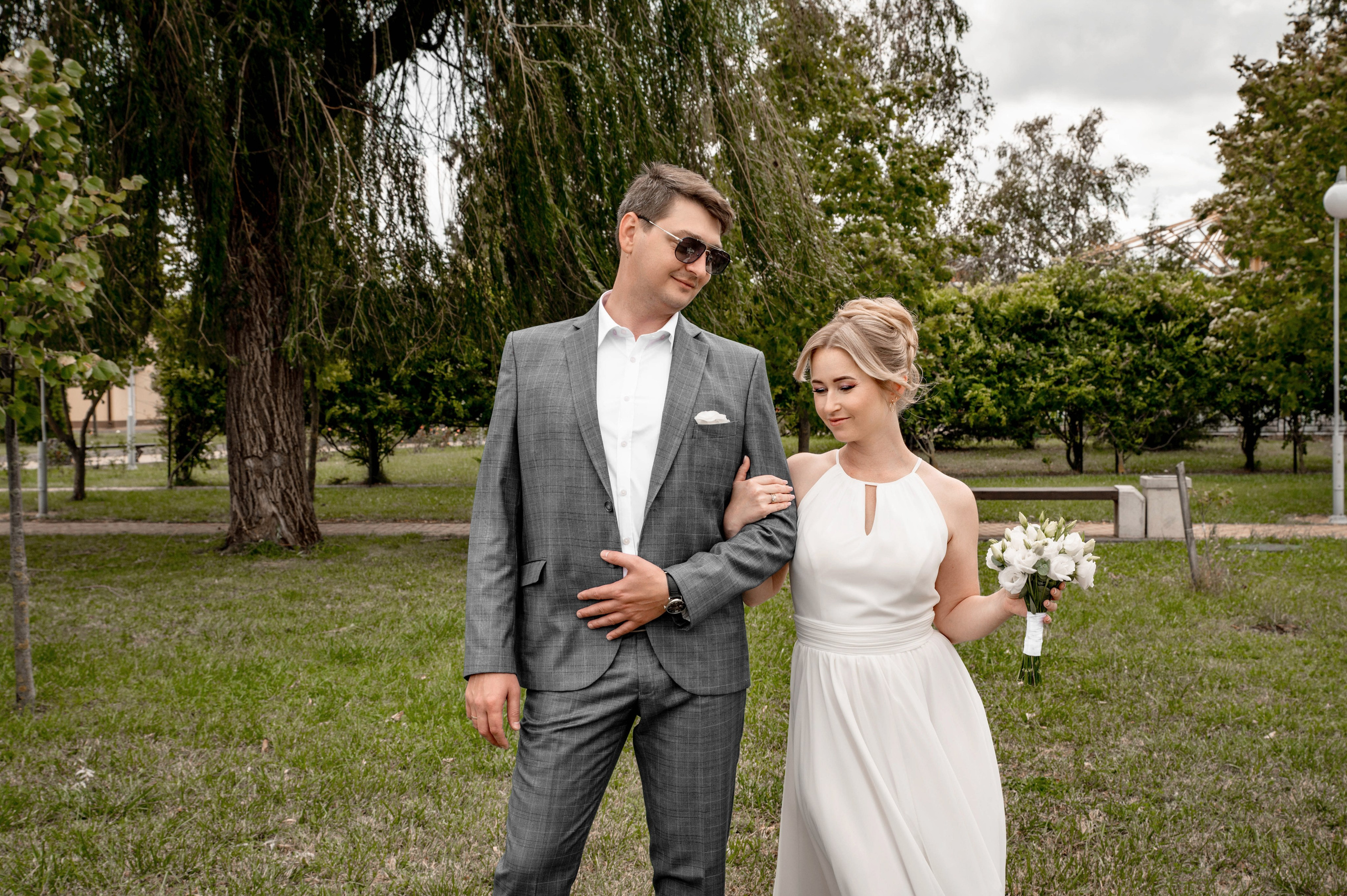 Анна и Алексей. Свадебный и семейный фотограф в Краснодарском крае