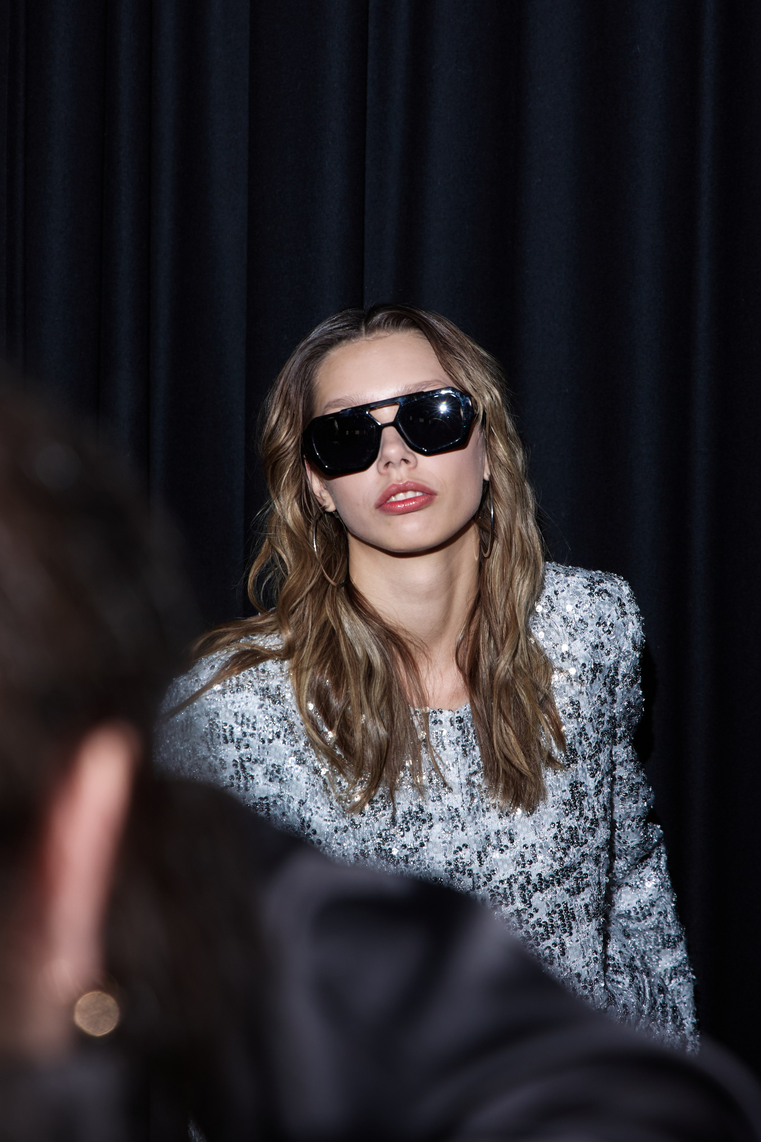 St. Petersburg Fashion Week october 2025. Контент фотограф в Санкт-Петербурге Иванова Юлия