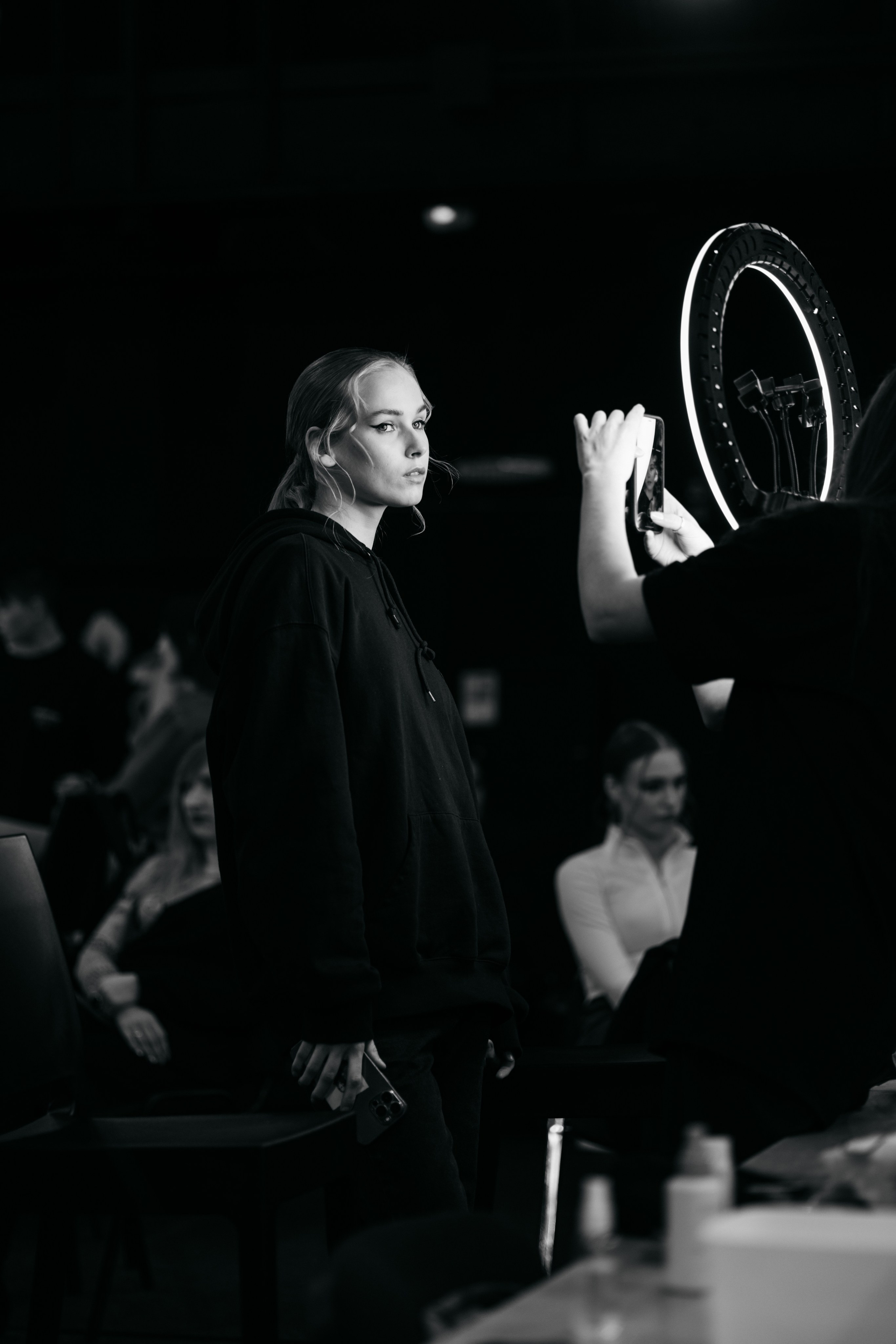 Saint Petersburg Fashion Week. Контент фотограф в Санкт-Петербурге Иванова Юлия