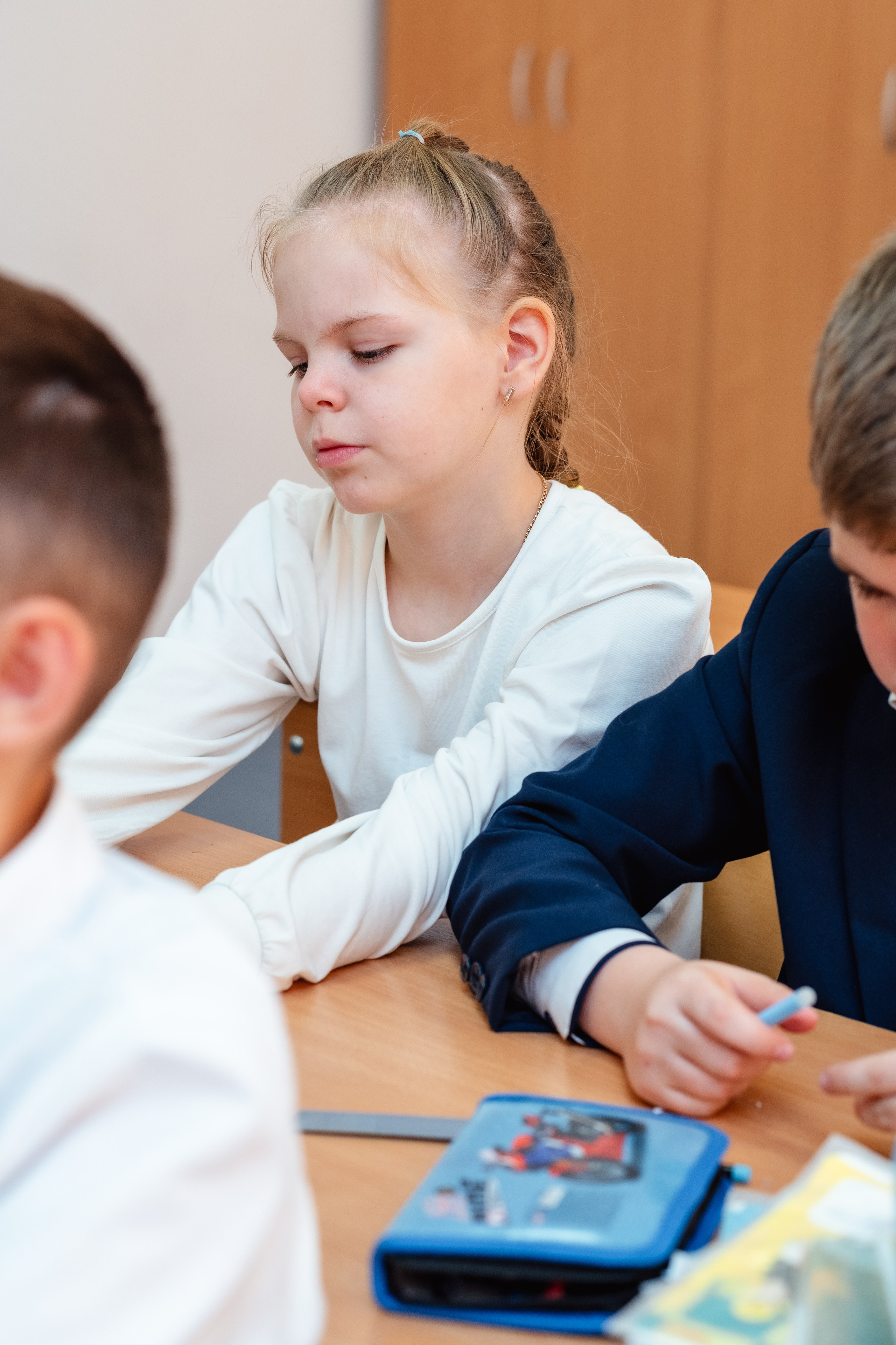 2 классы. Дом детской фотографии Арсюткиной Наталии™