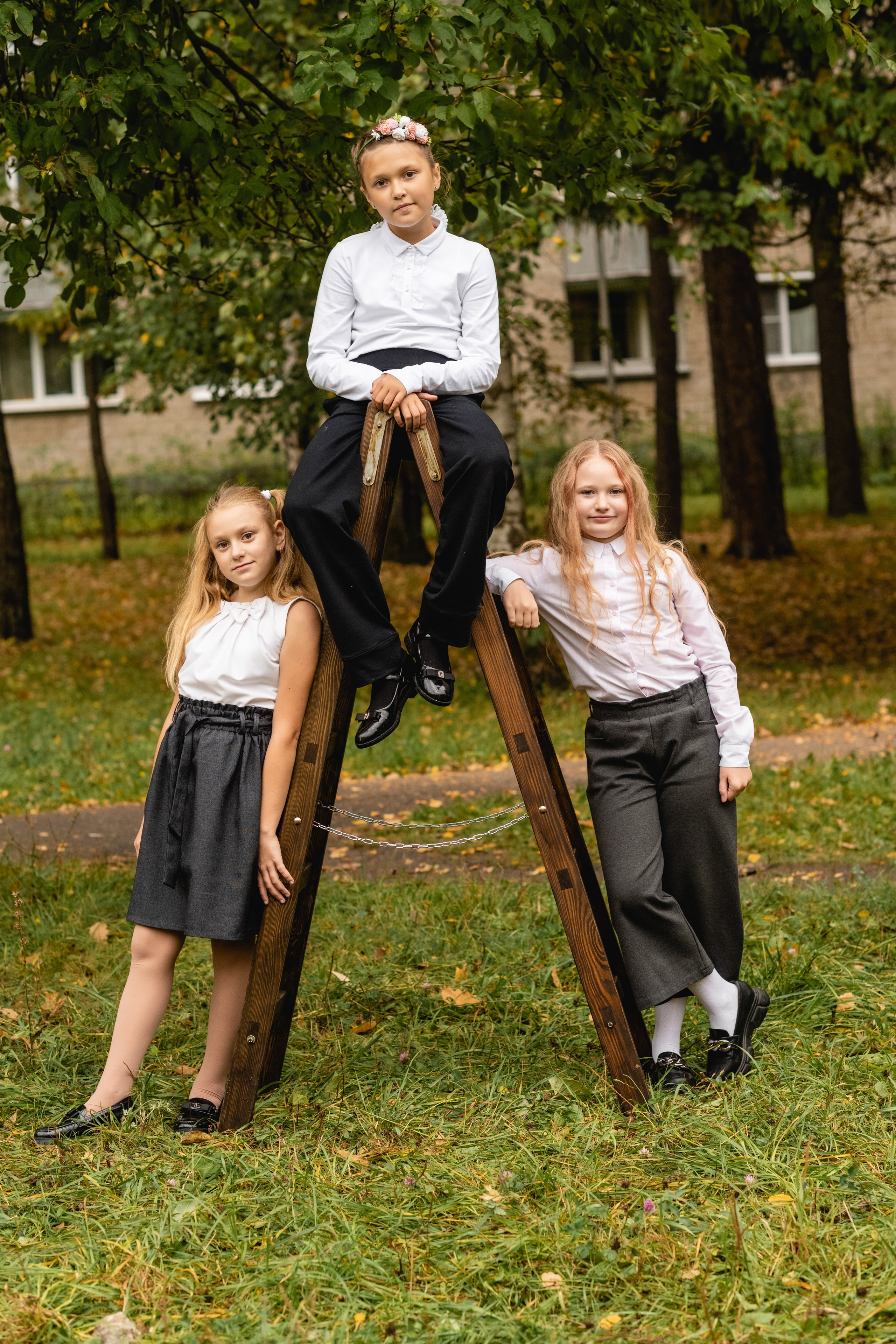 4 классы. Дом детской фотографии Арсюткиной Наталии™